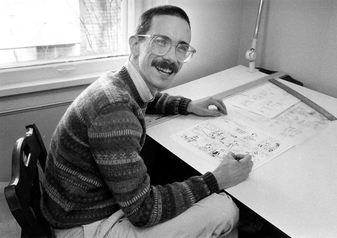 WATTERSON