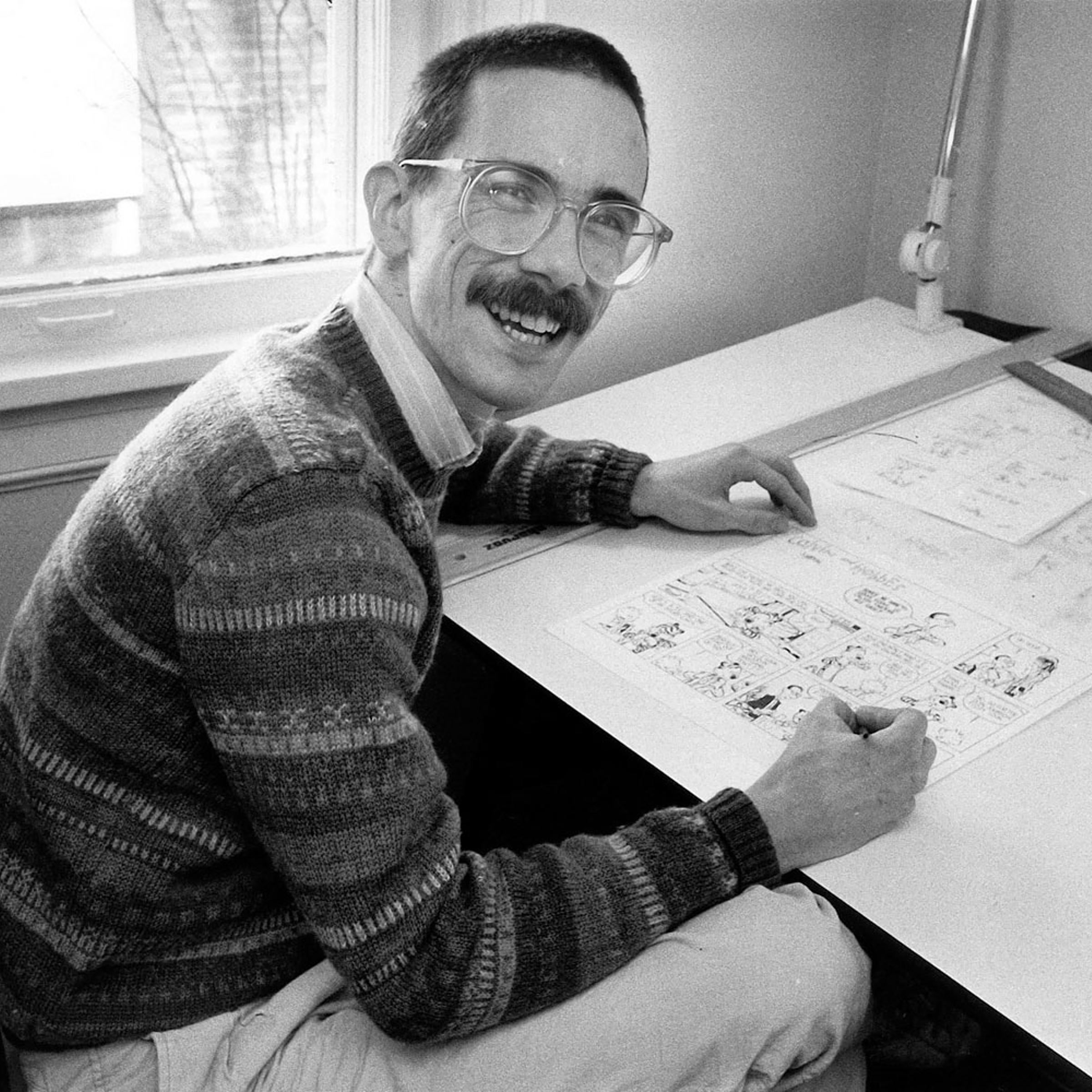 WATTERSON