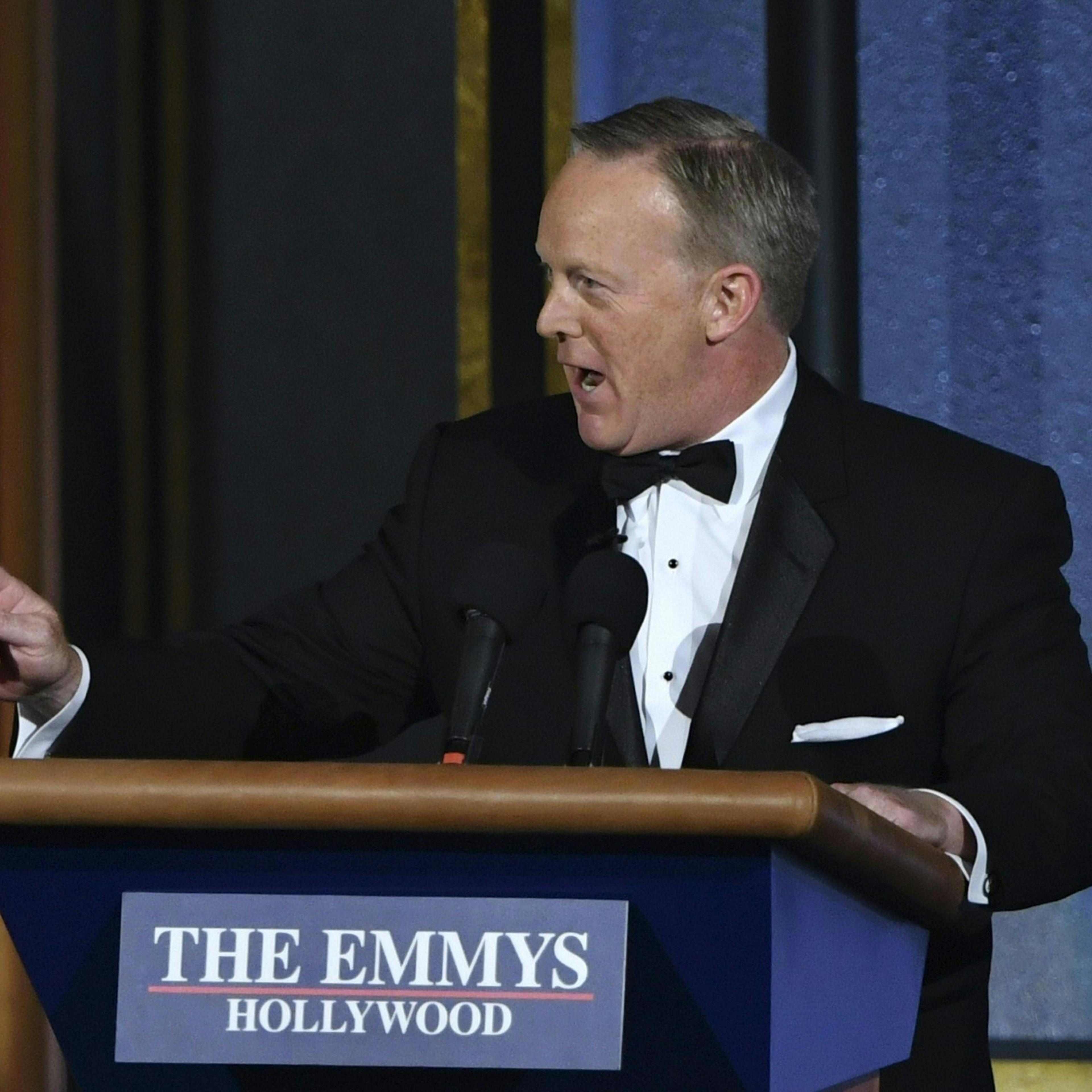 US-ENTERTAINMENT-TELEVISION-EMMYS-SHOW
