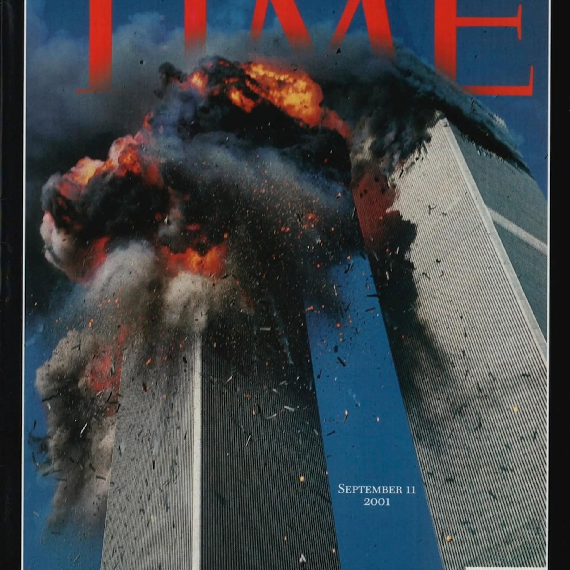 Time - 20010914