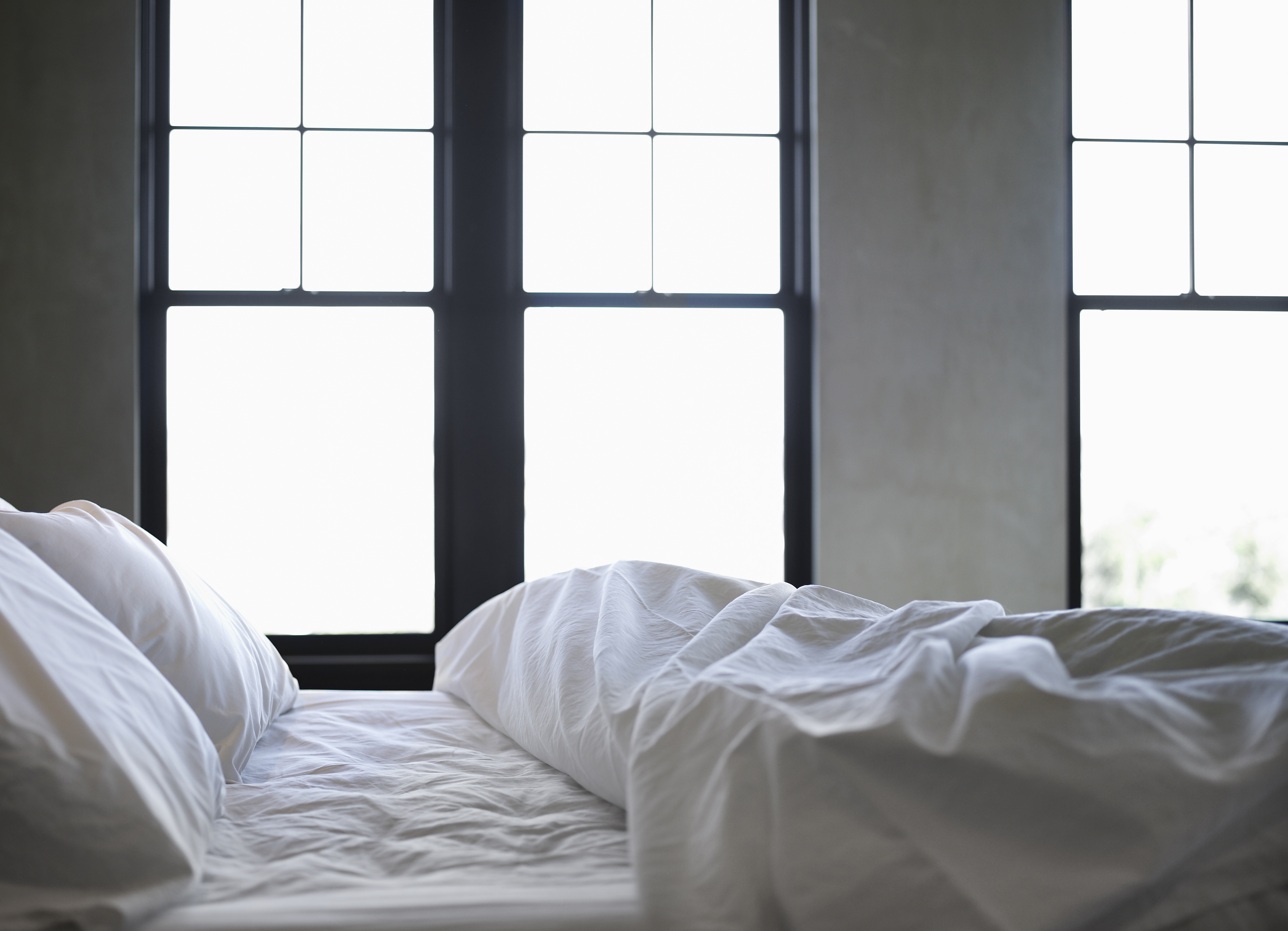 sleep bed