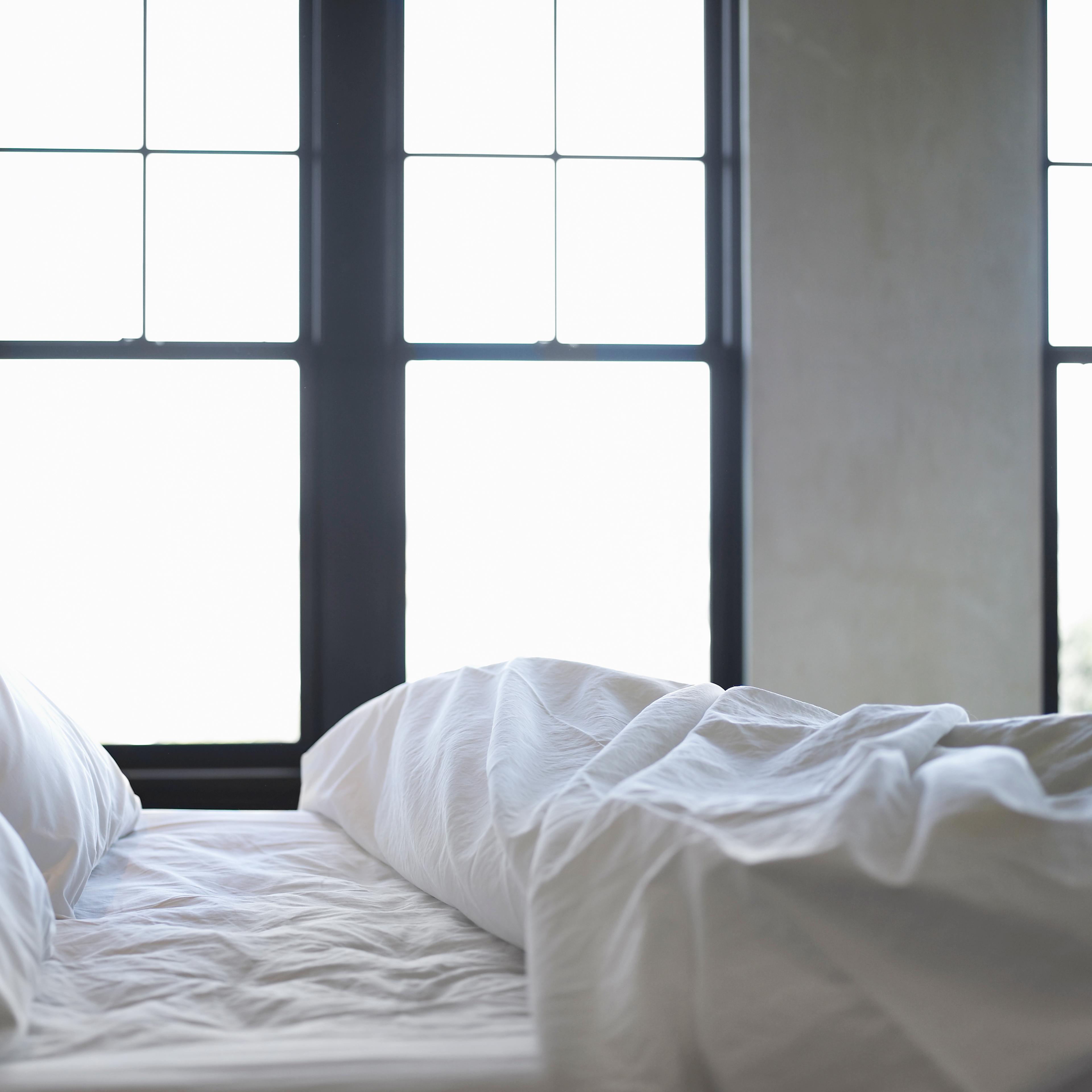 sleep bed