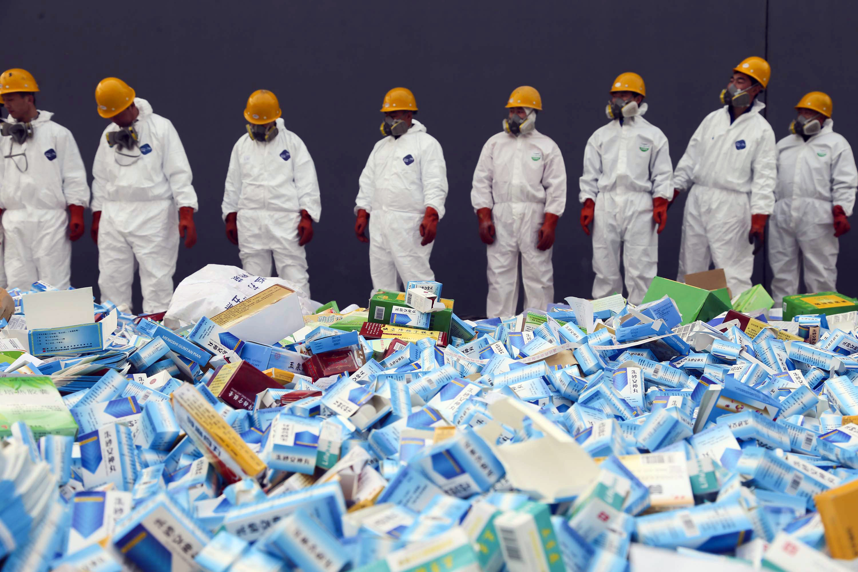CHINA-HEALTH-INTERNET-PHARMA