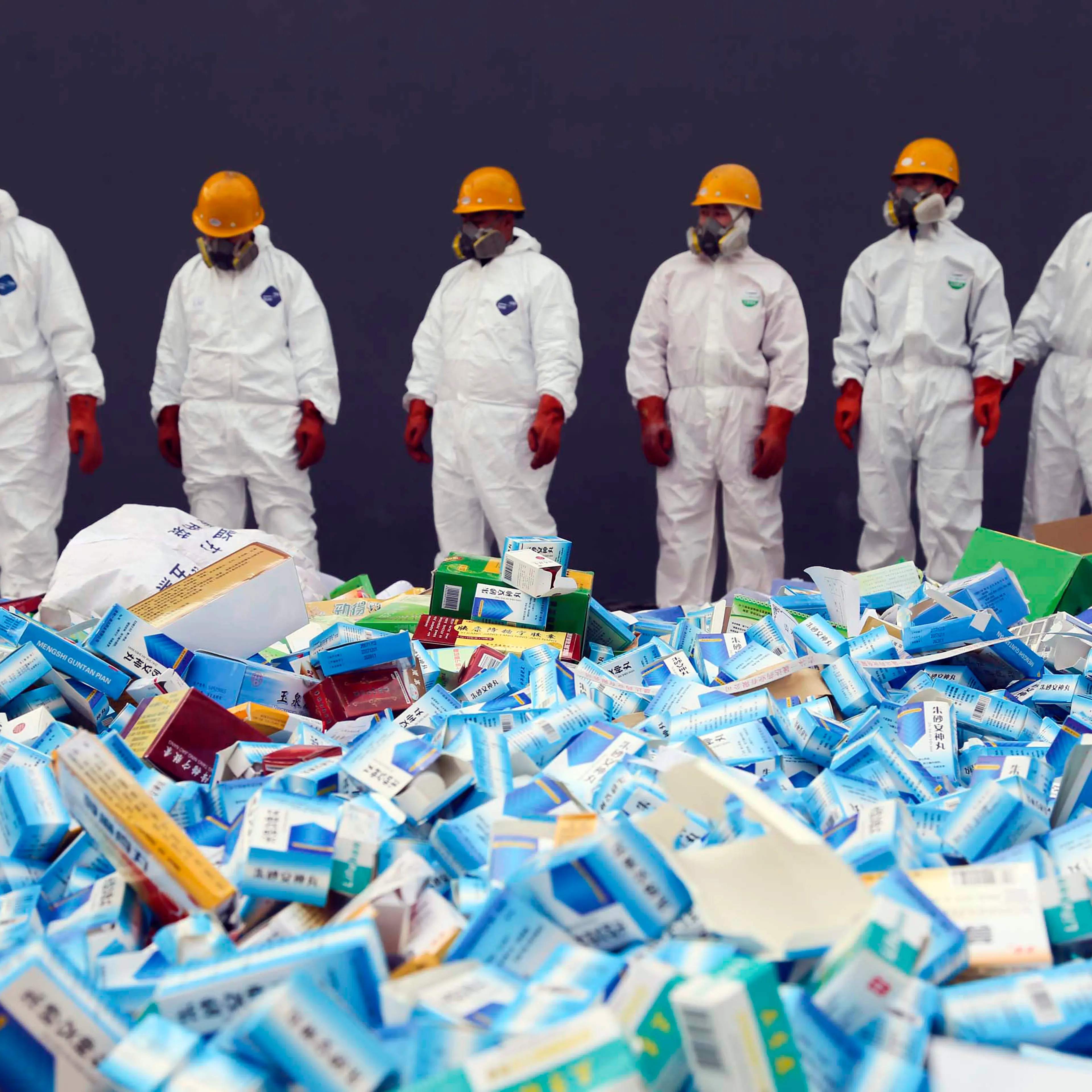 CHINA-HEALTH-INTERNET-PHARMA