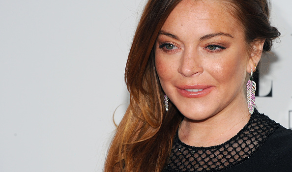 Elle Style Awards 2015 - Outside Arrivals