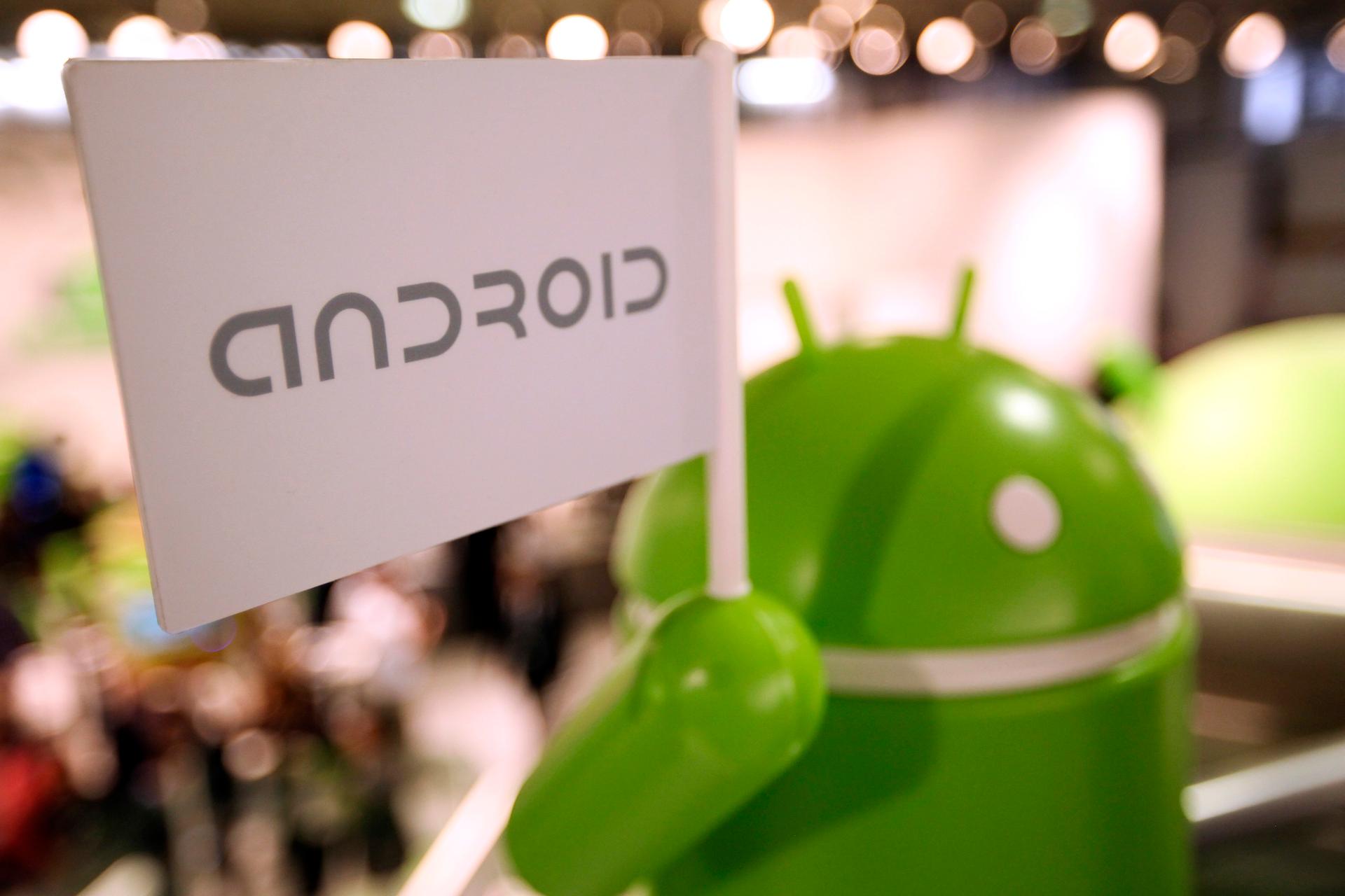 These Are the 10 Best Android Phones of 2015