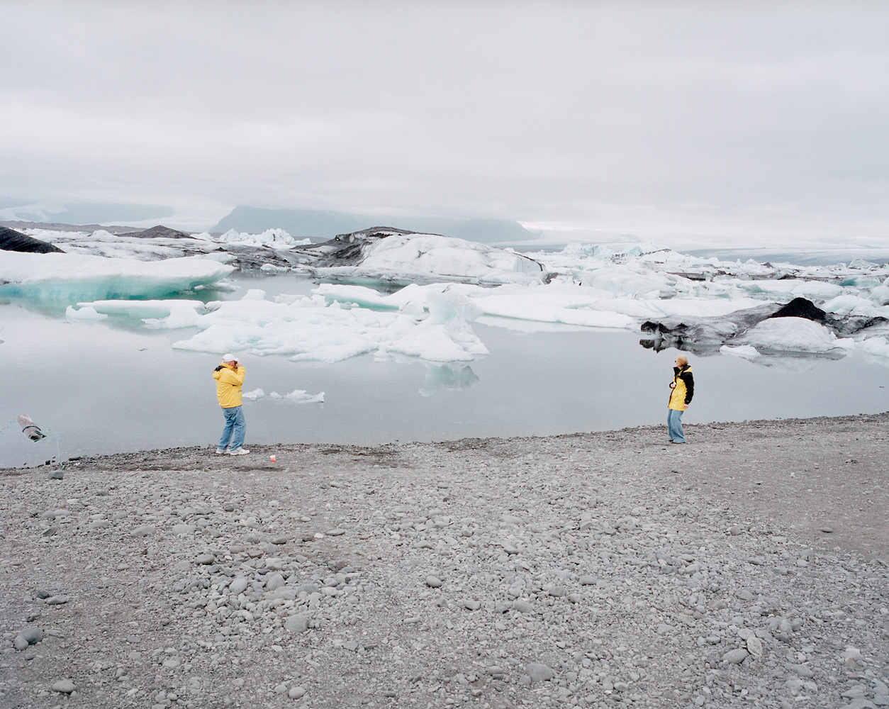 Human Behavior: An Exploration of People Watching