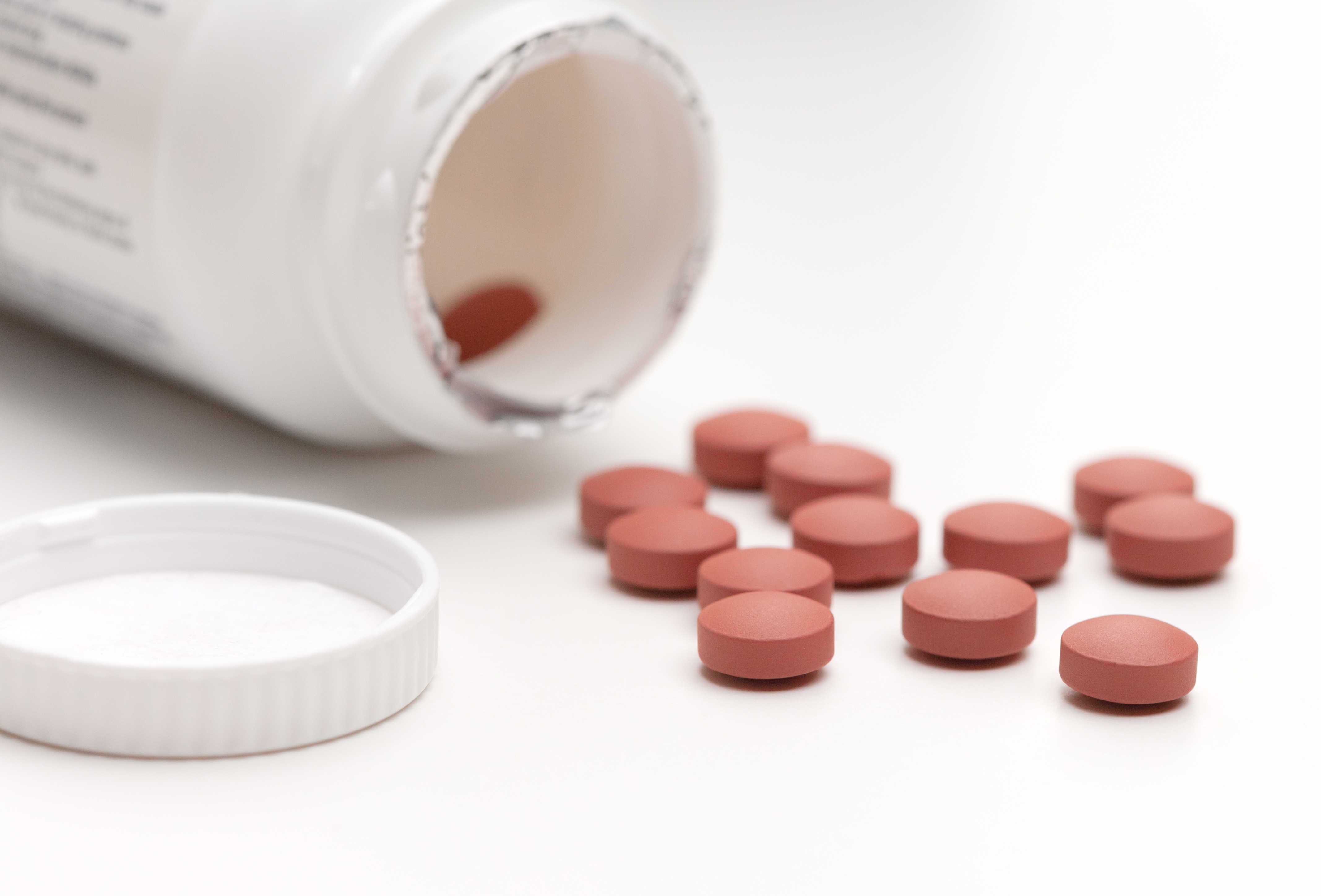 painkillers