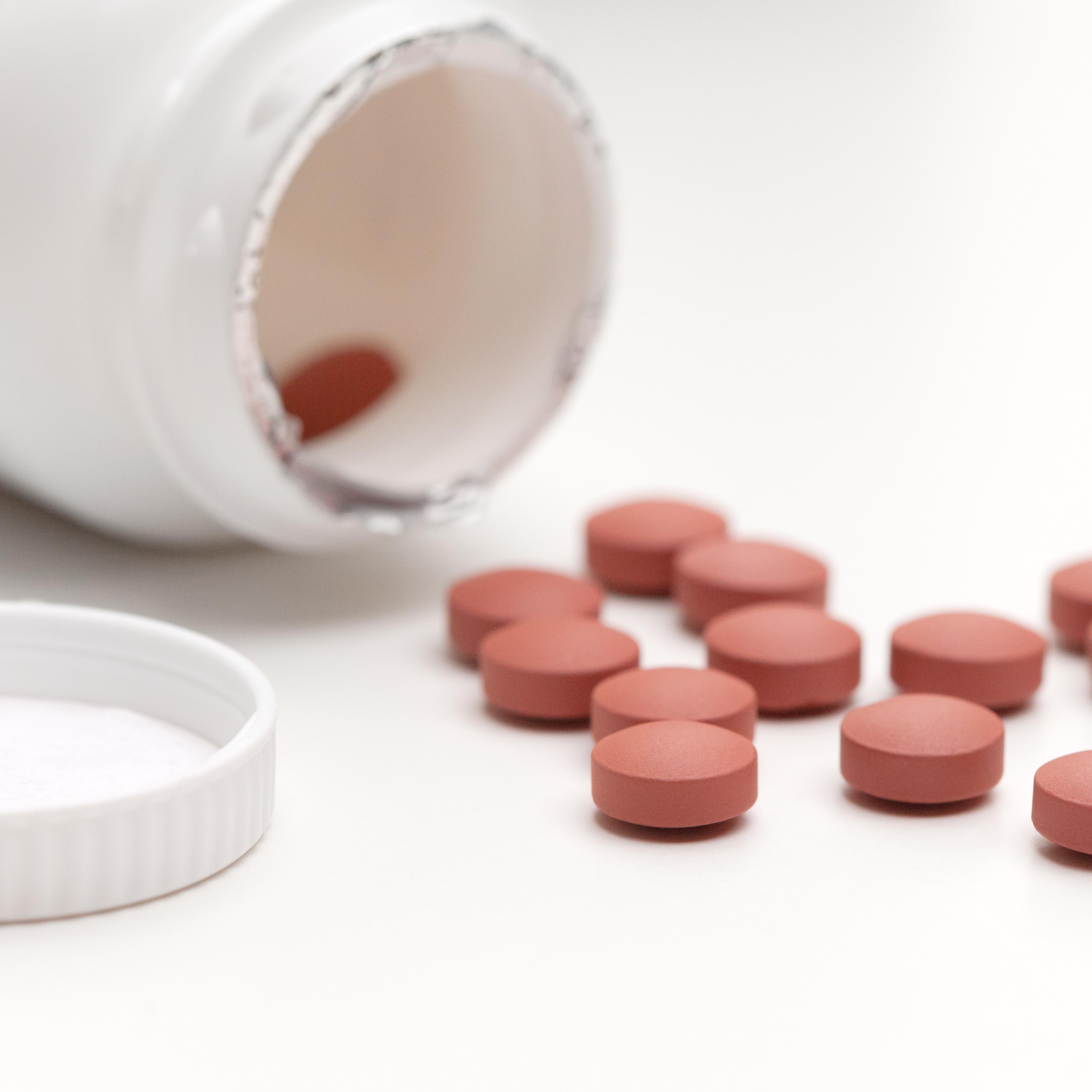 painkillers