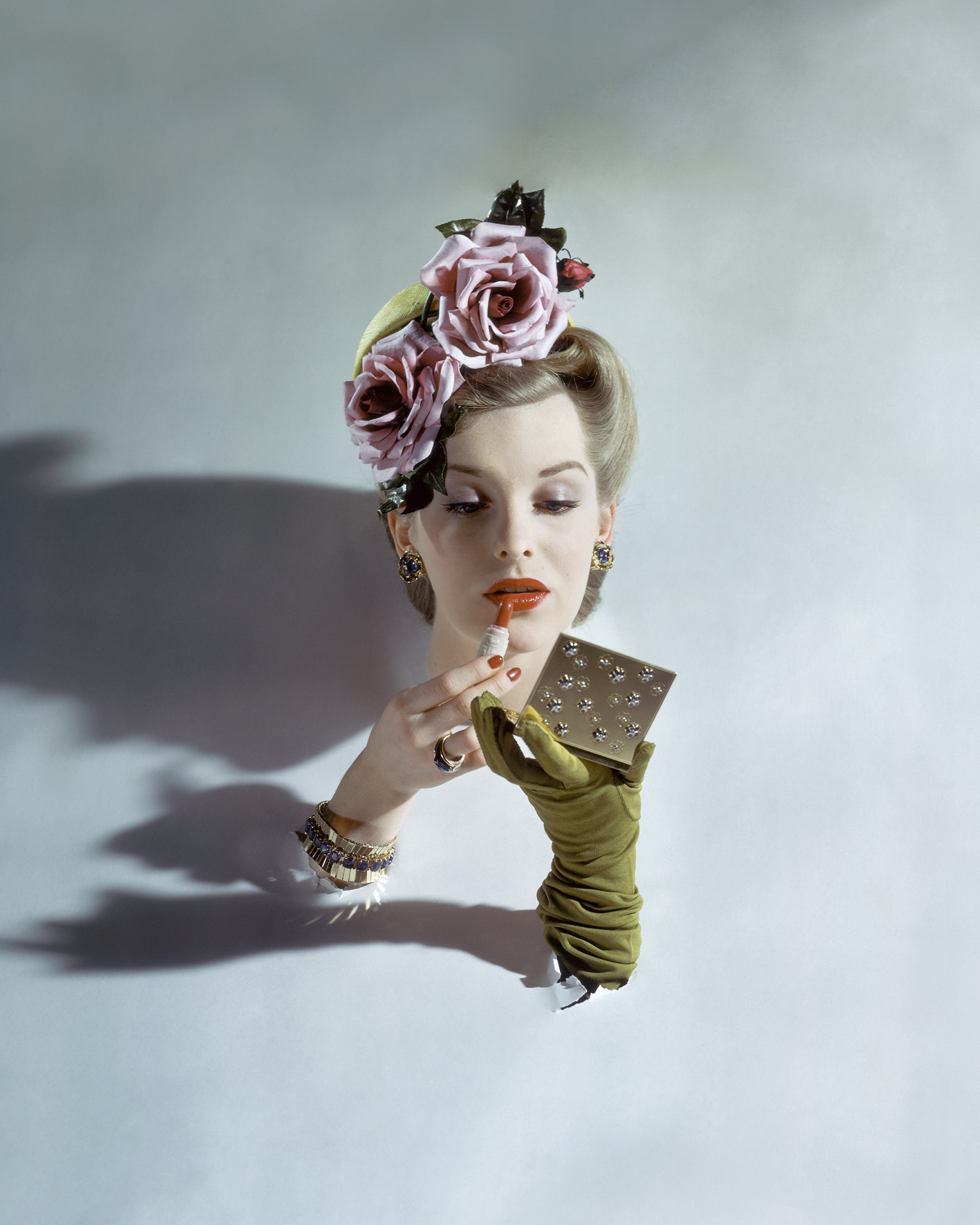 Fashion Photography: 100 Years at Condé Nast