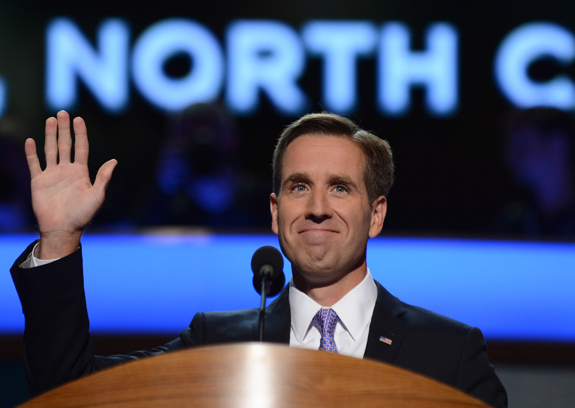 US-VOTE-2012-DEMOCRATIC CONVENTION
