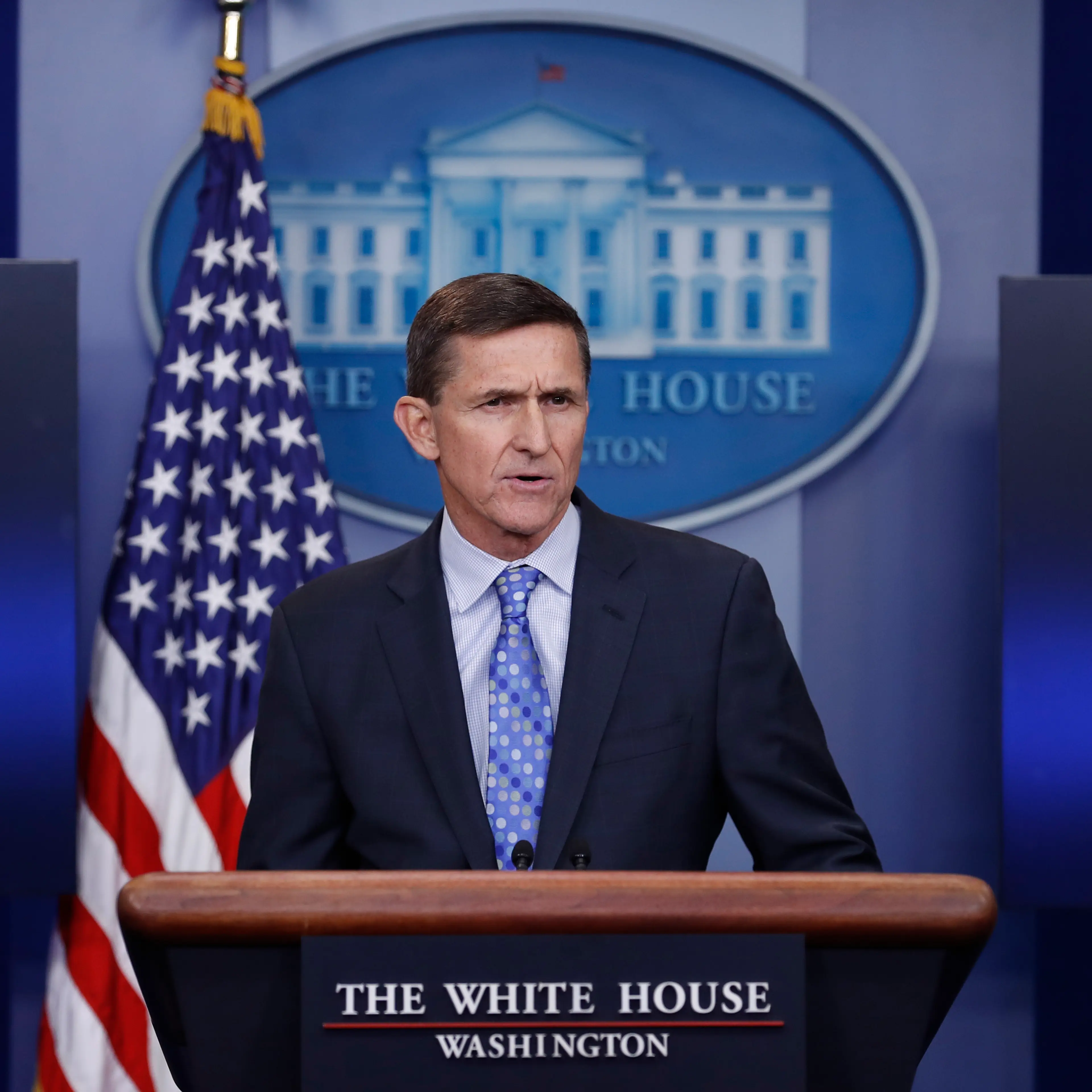 Michael Flynn