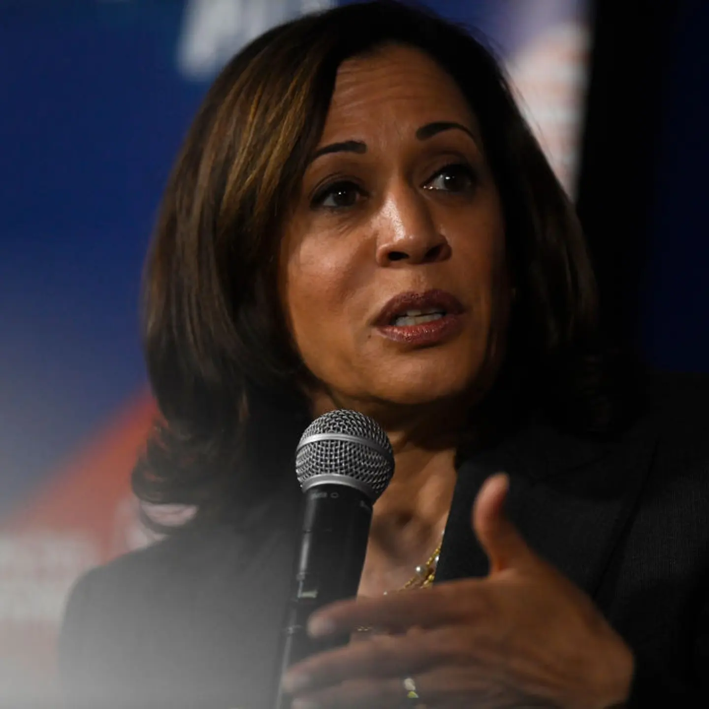 Presidential Candidates Attend Town Hall Hosted By Formerly Incarcerated People