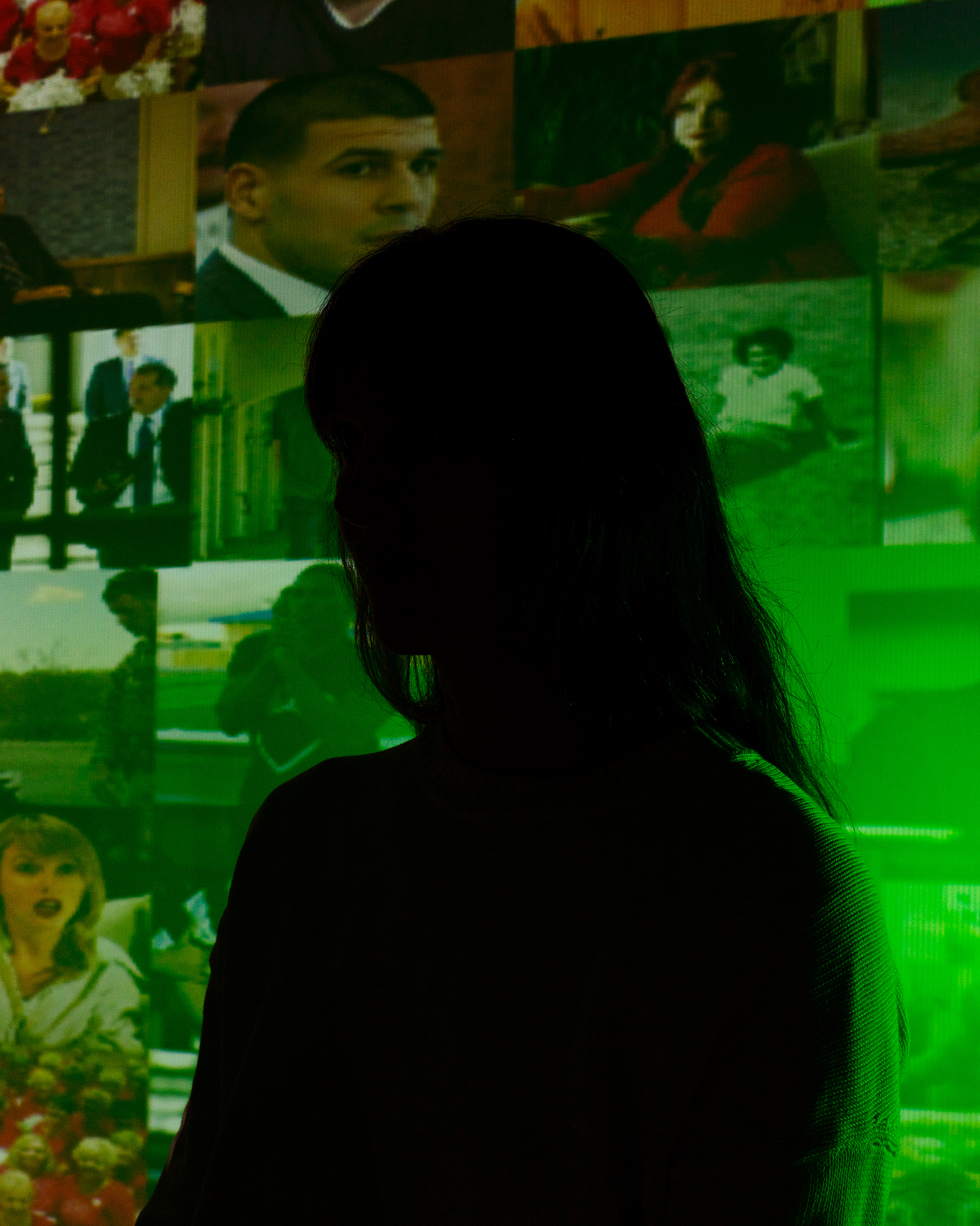 How docu-mania took streaming by storm