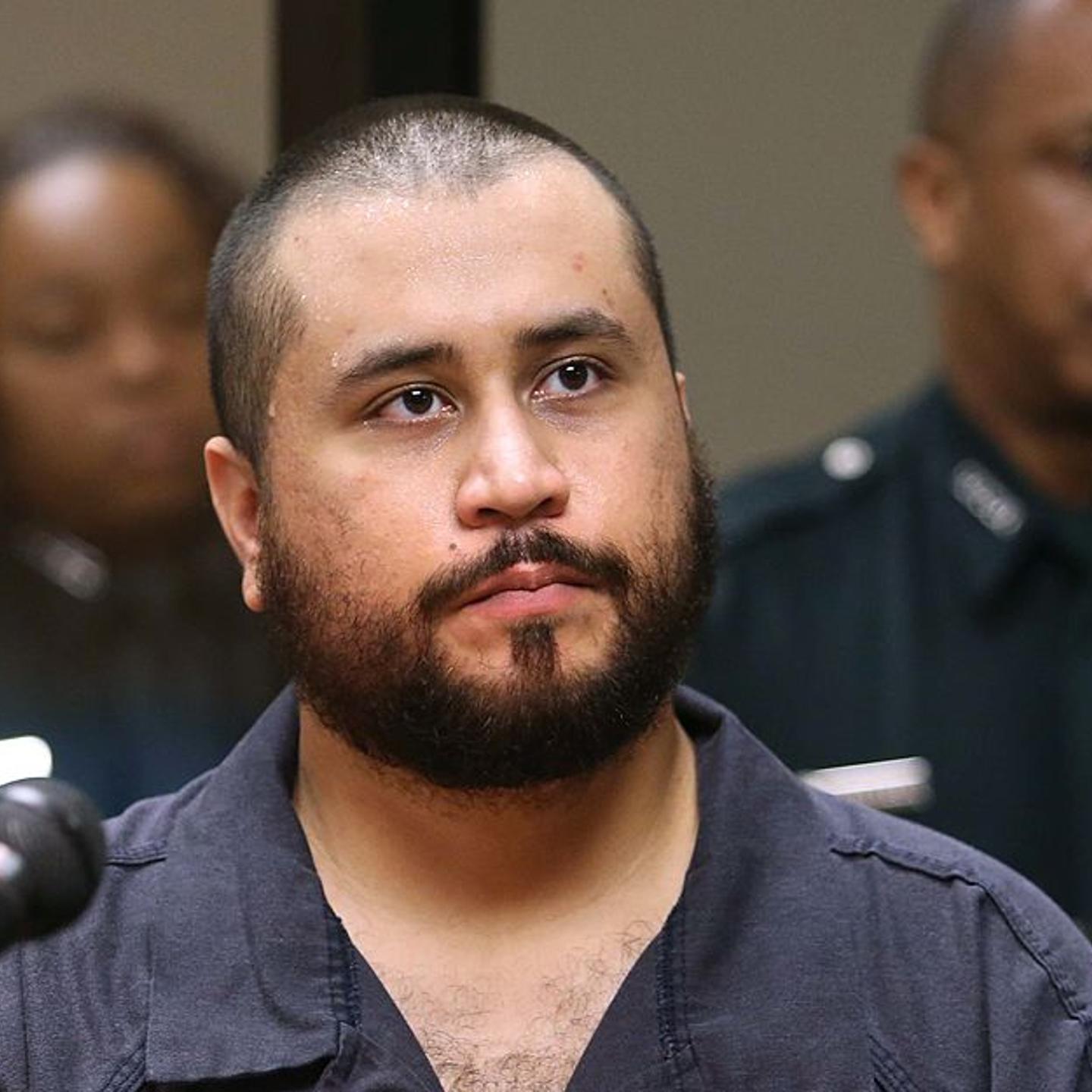 George Zimmerman Appears Before Judge On Recent Aggravated Assault Charges