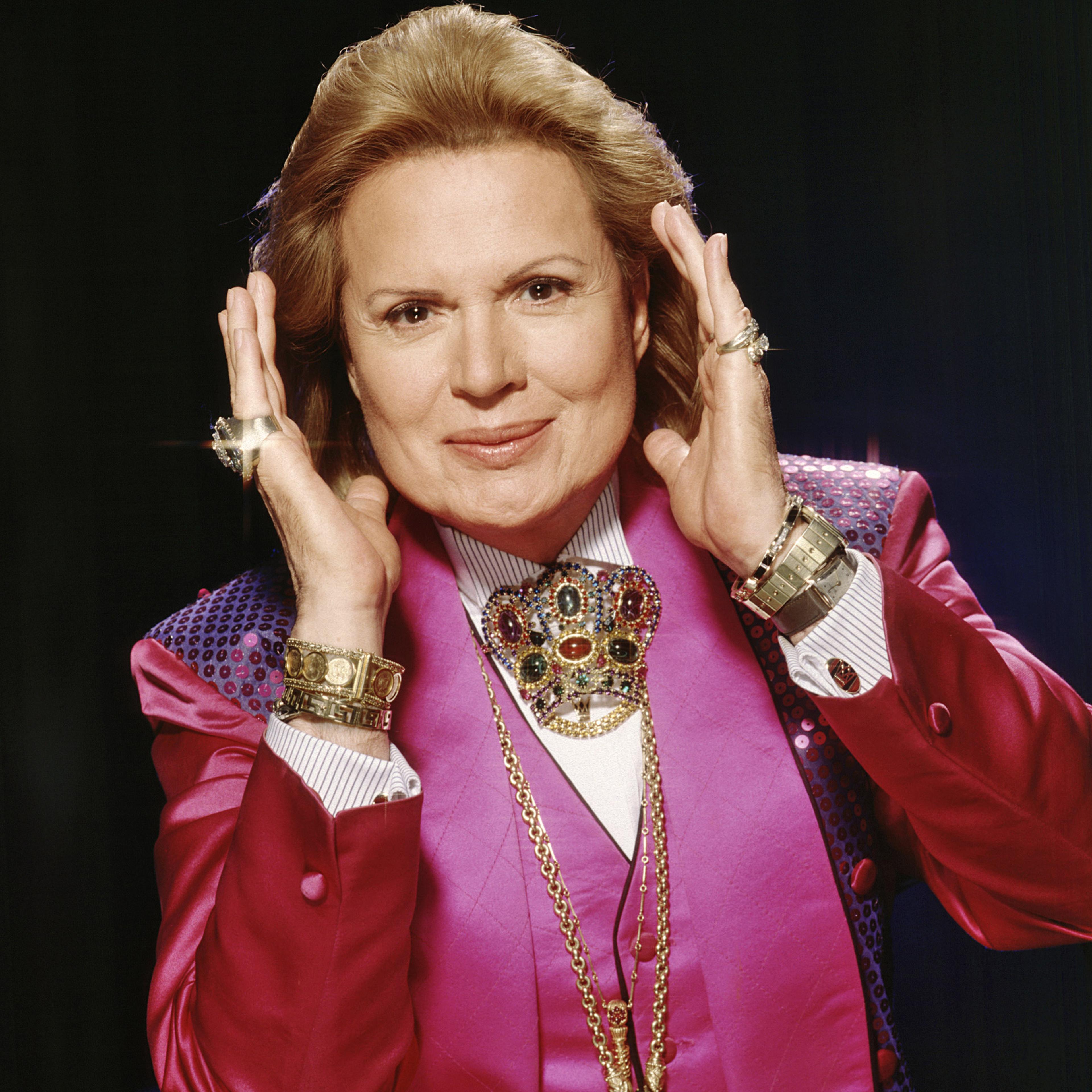 Walter Mercado