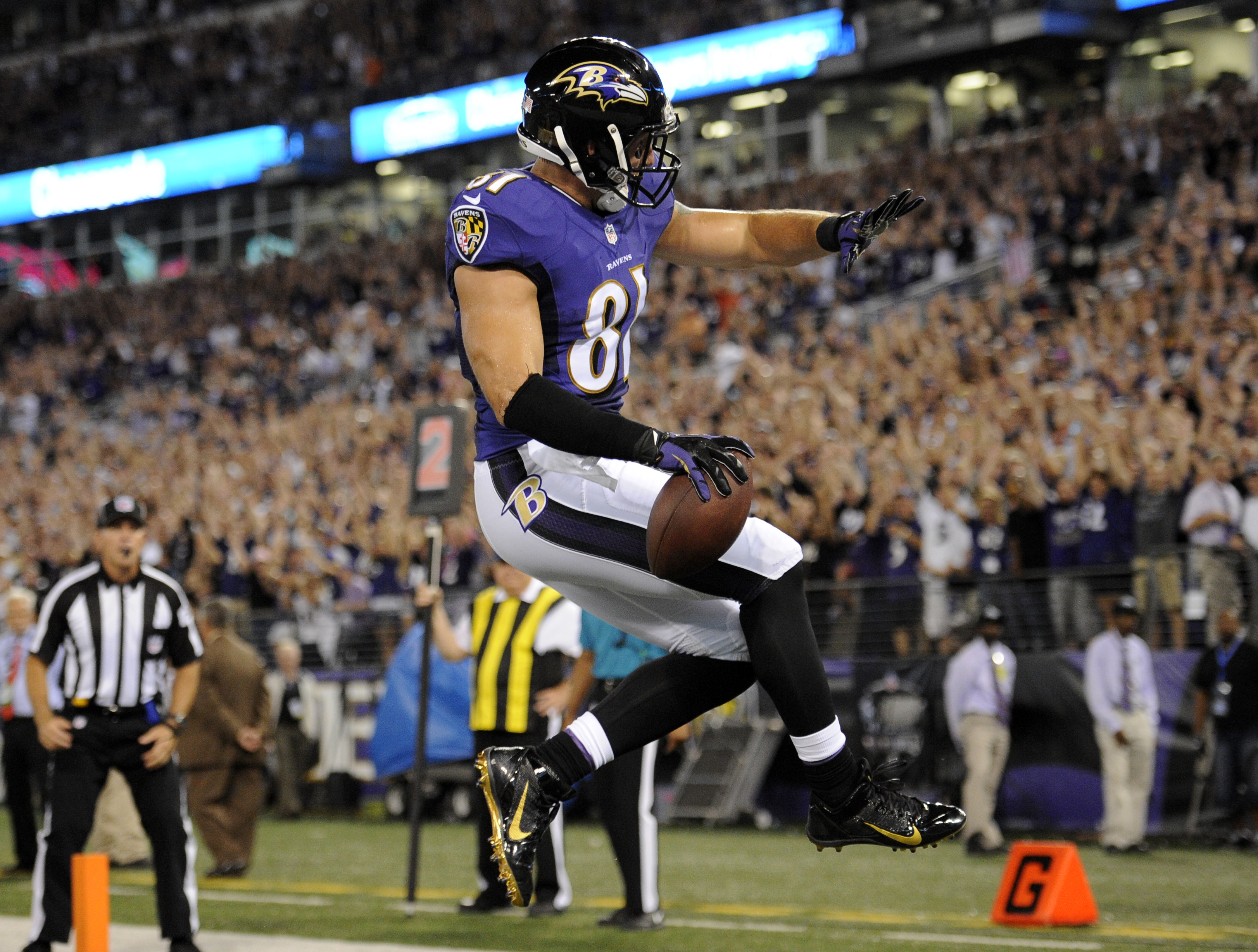 Owen Daniels