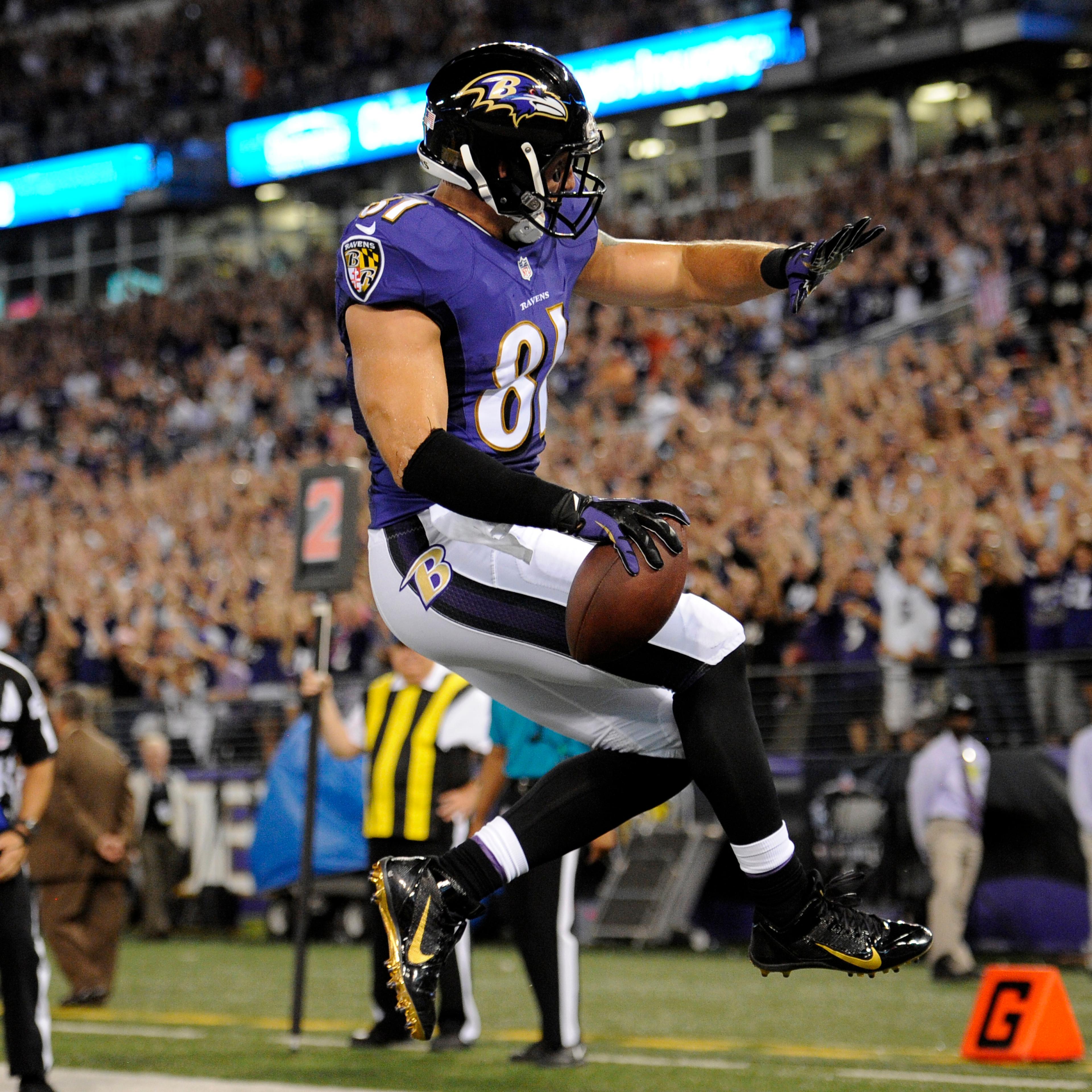 Owen Daniels