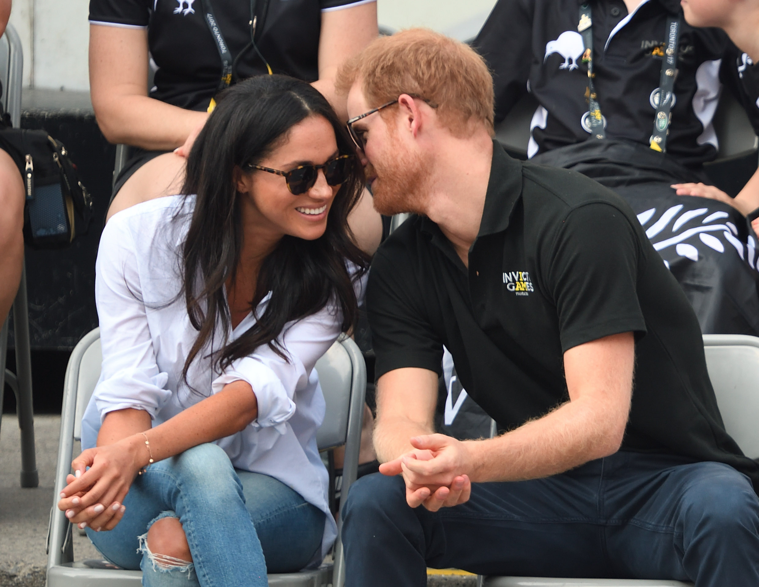 Day 3: Invictus Games Toronto 2017