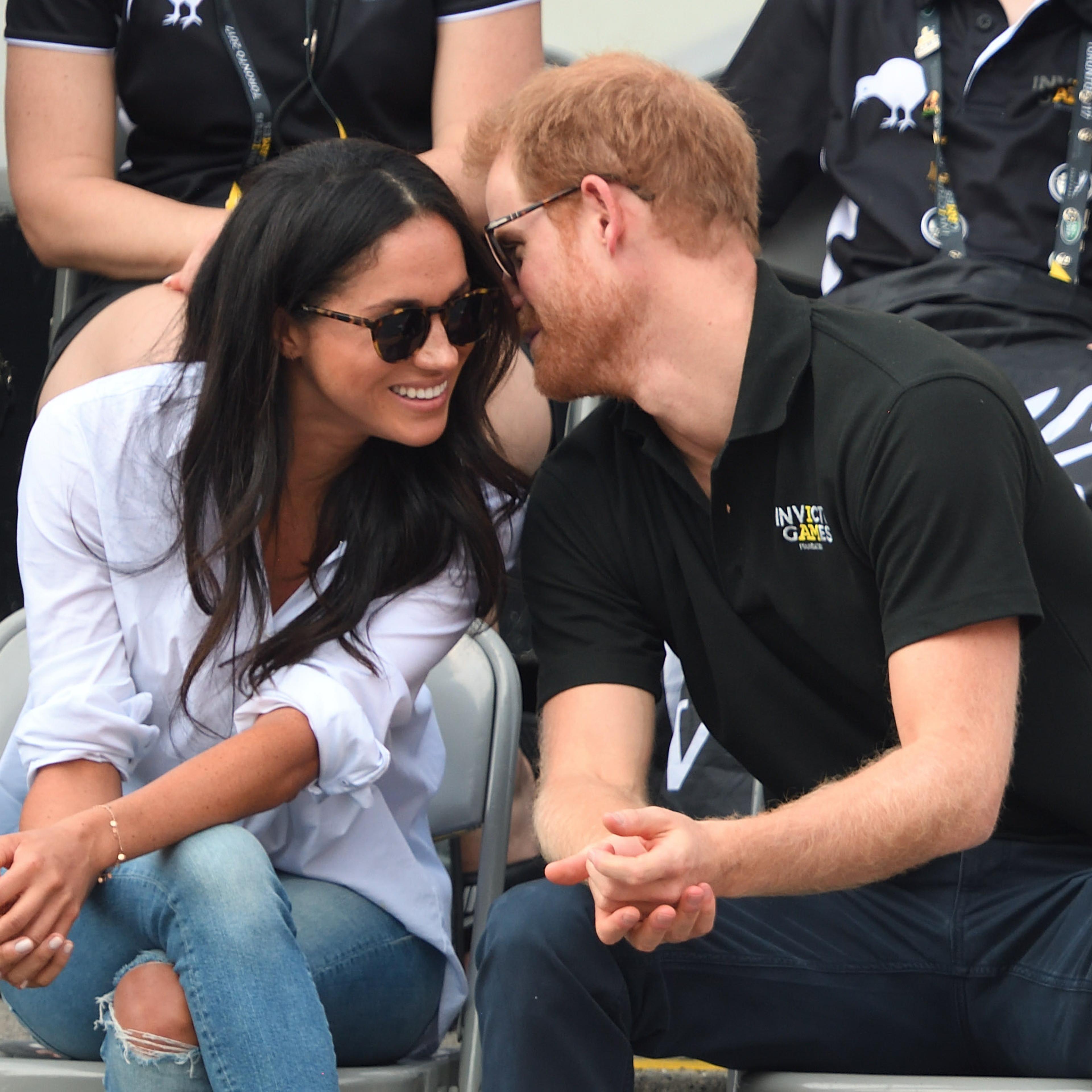 Day 3: Invictus Games Toronto 2017