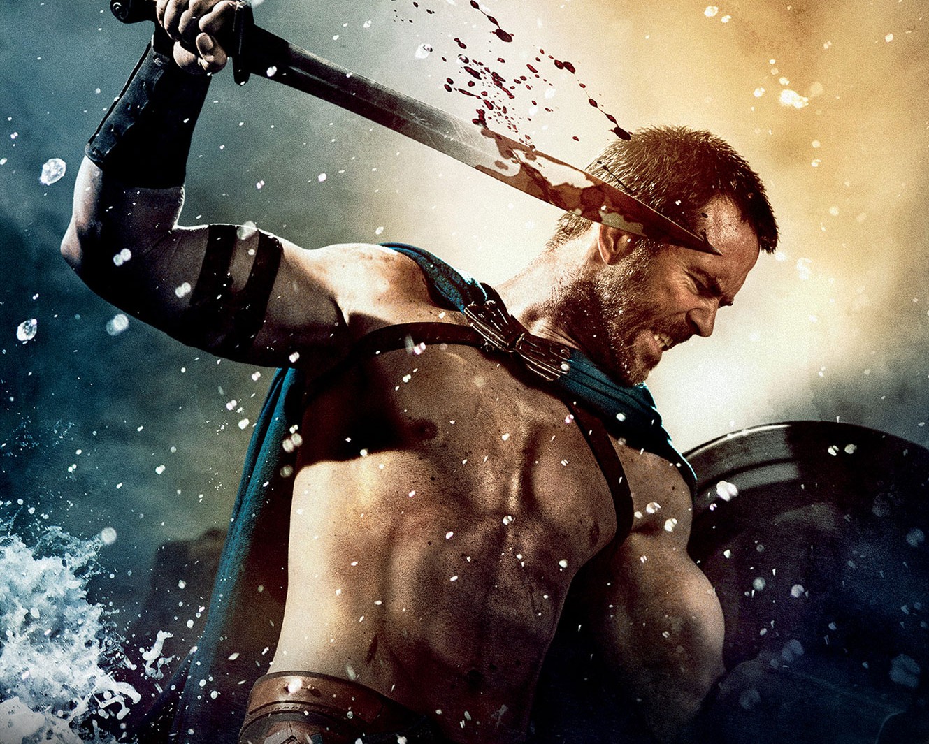 300 Rise of an Empire