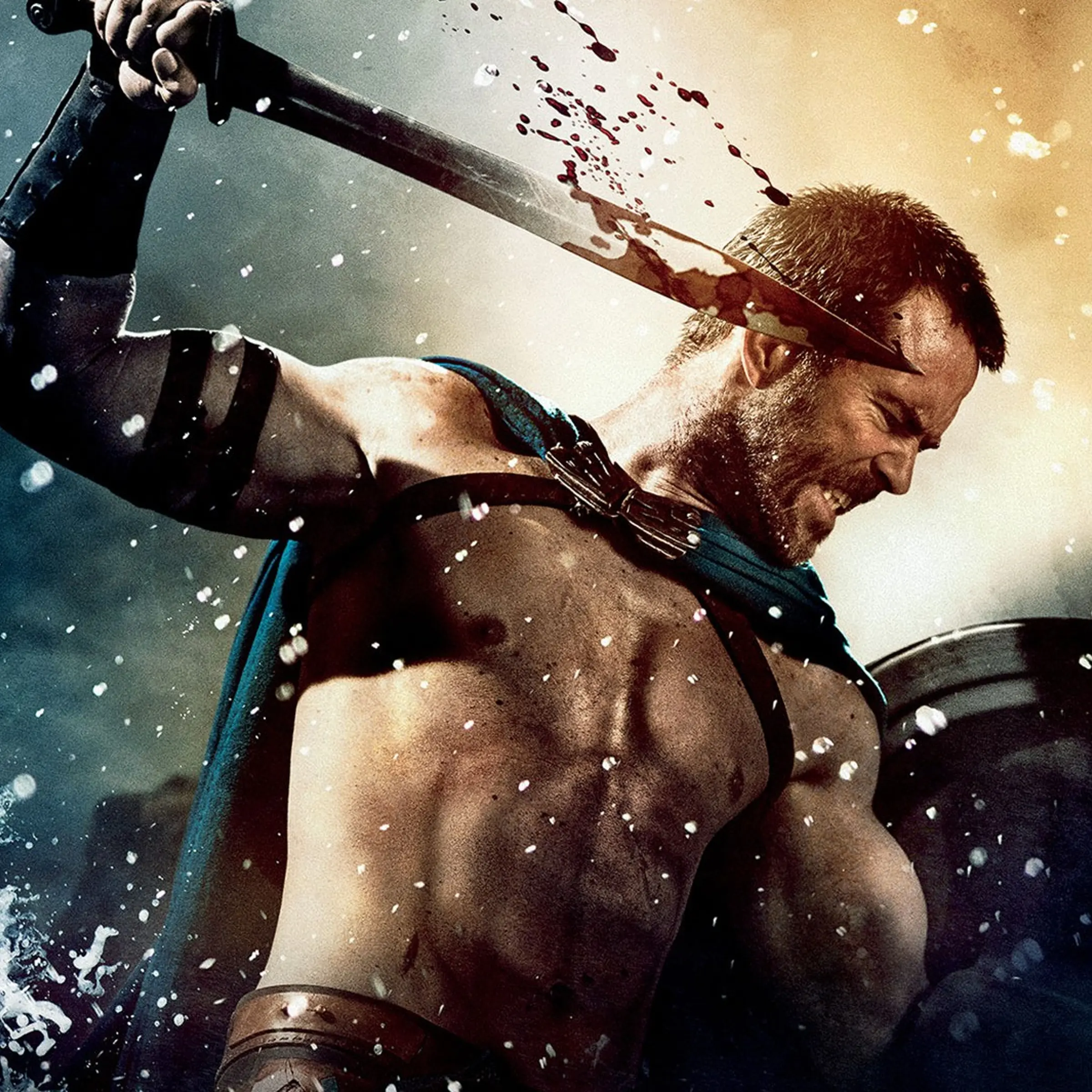 300 Rise of an Empire