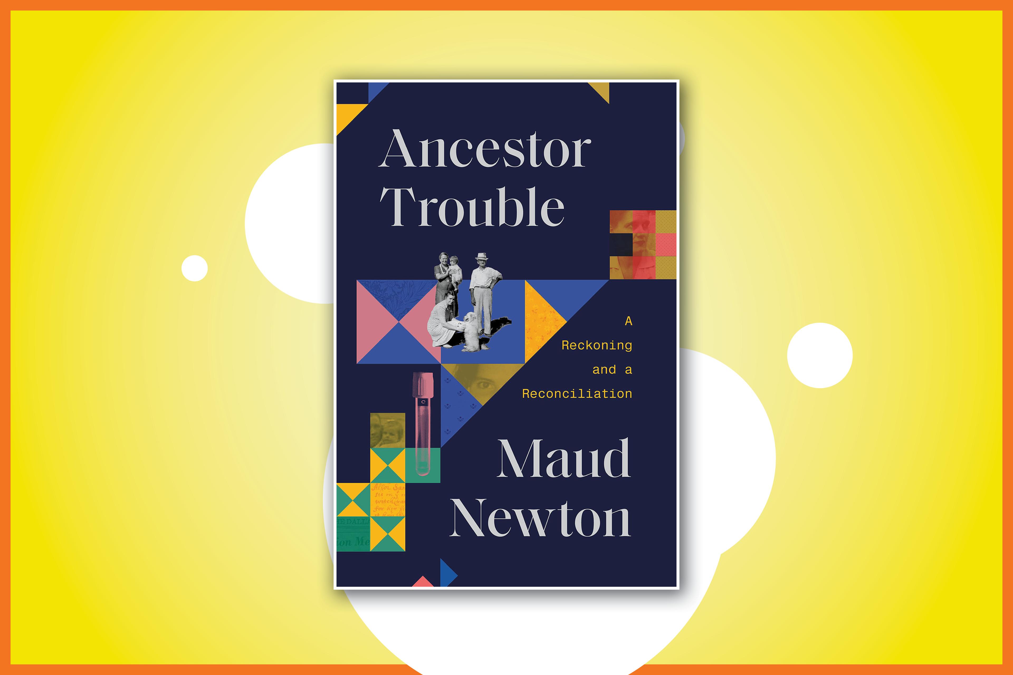 Ancestor Trouble