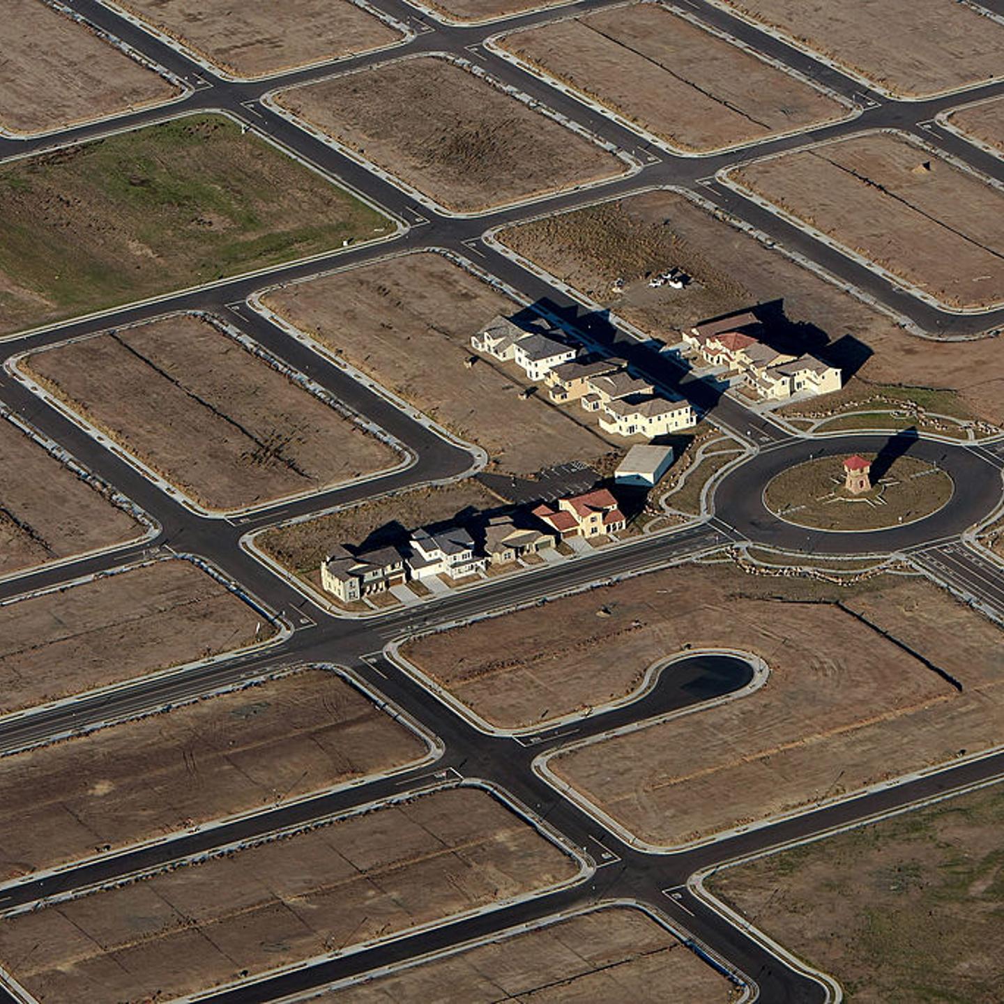 Town Of Rio Vista