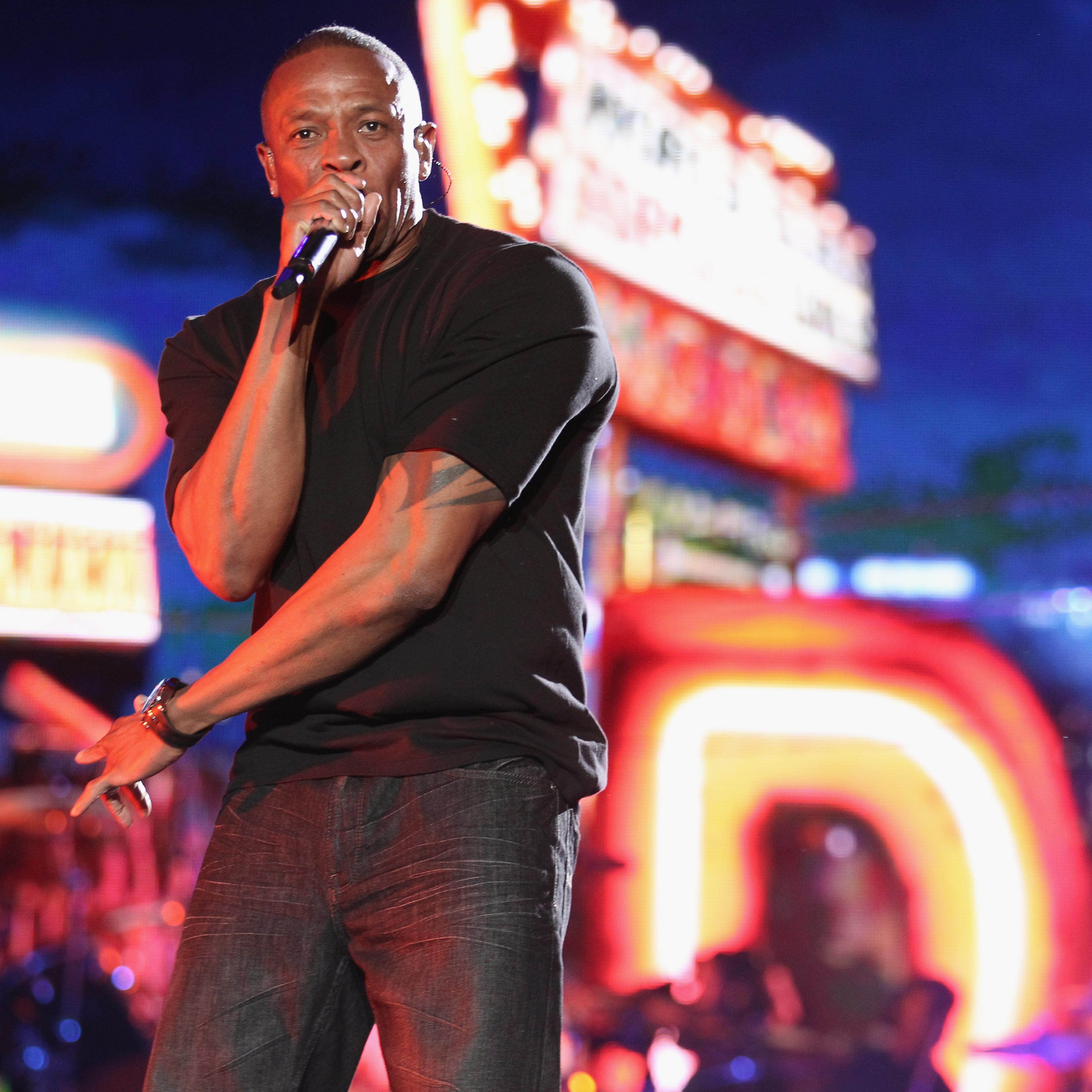 2012 Coachella Music Festival - Day 3