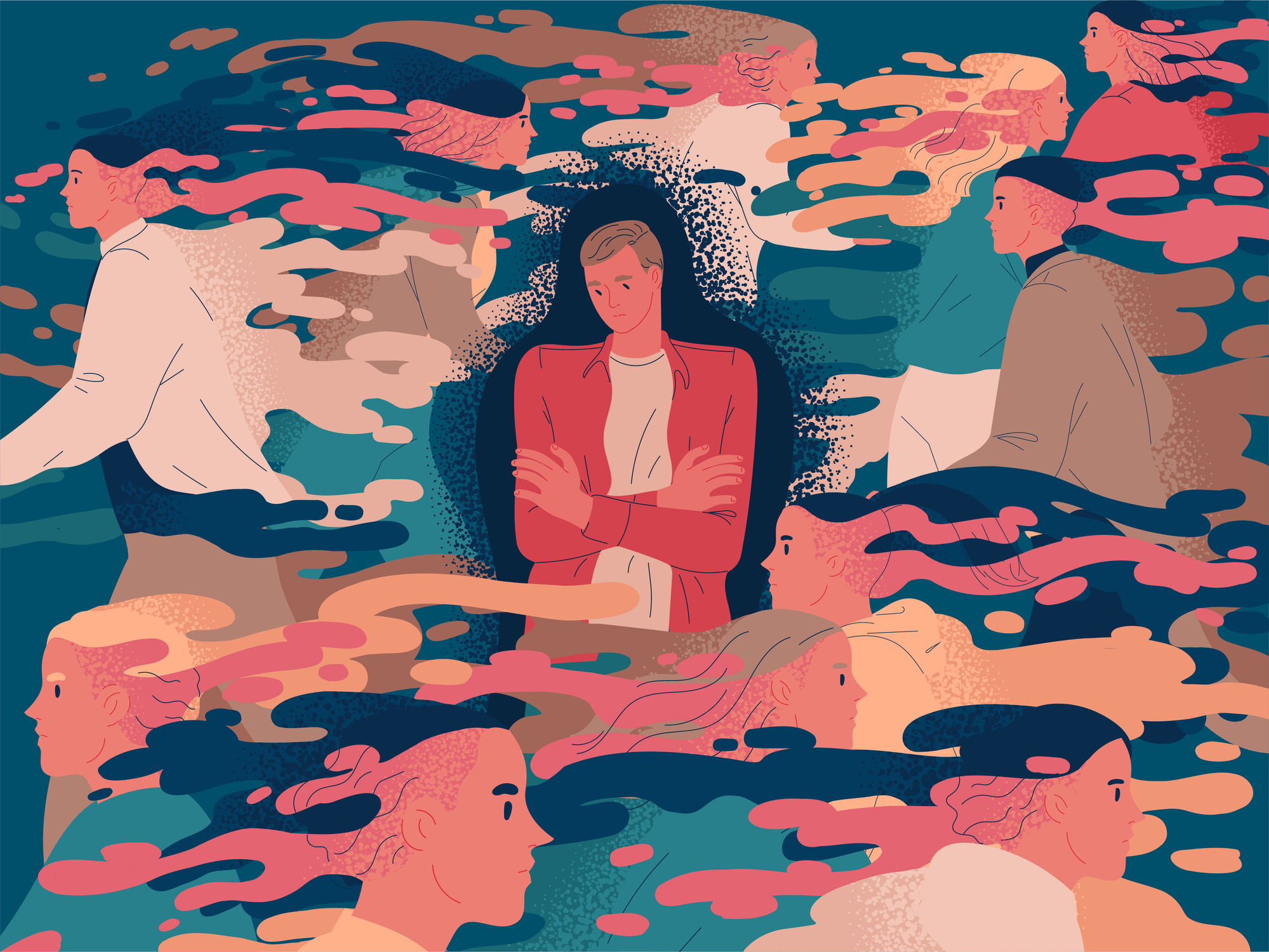 Toxic Stress Load Is the Biggest Barrier to Living Longer. Here’s How to Reduce It