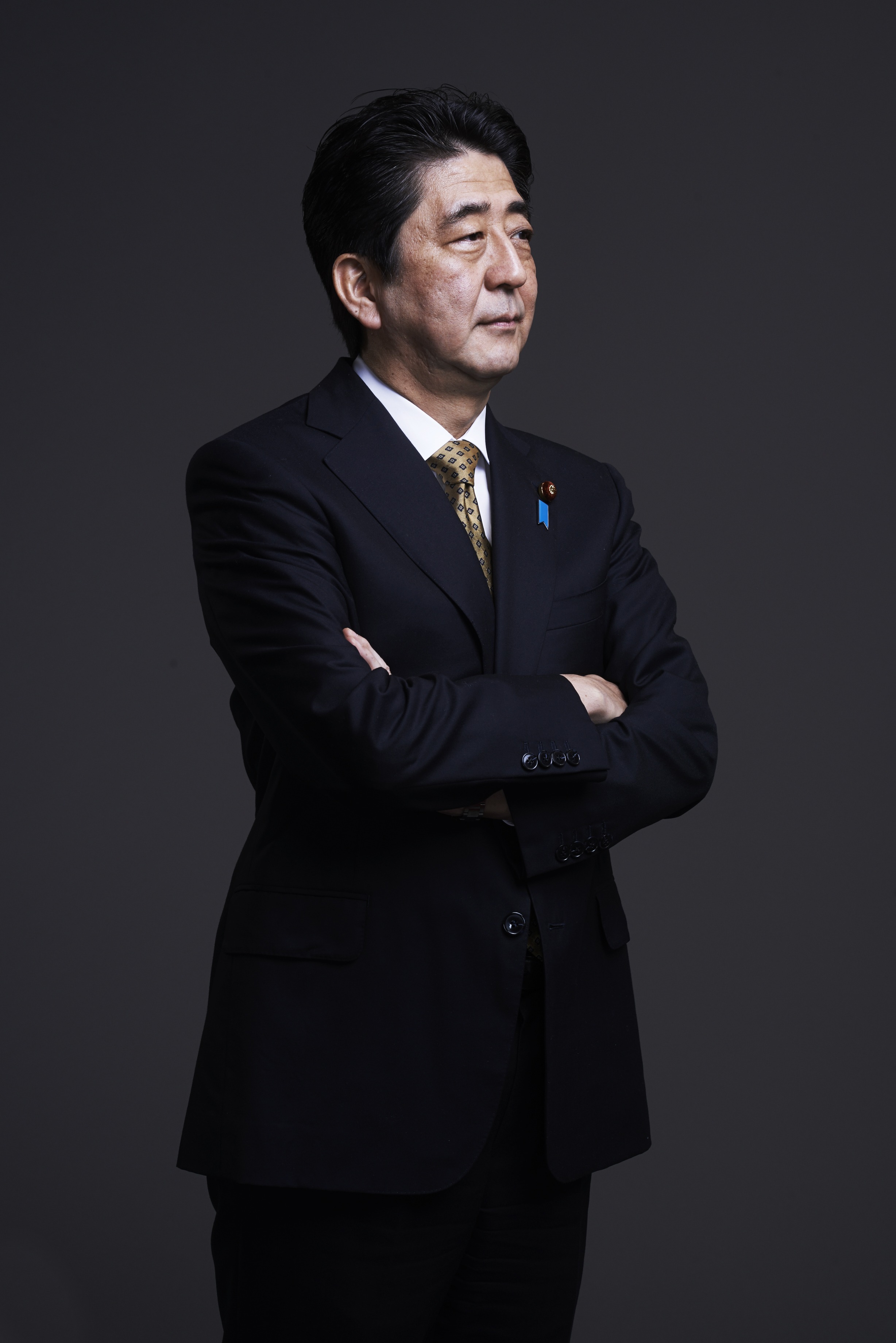 Japans most powerful leader in Years, Shinzo Abe aims to reclaim his countrys place on the world stage. That makes many Asiansincluding some Japaneseuncomfortable