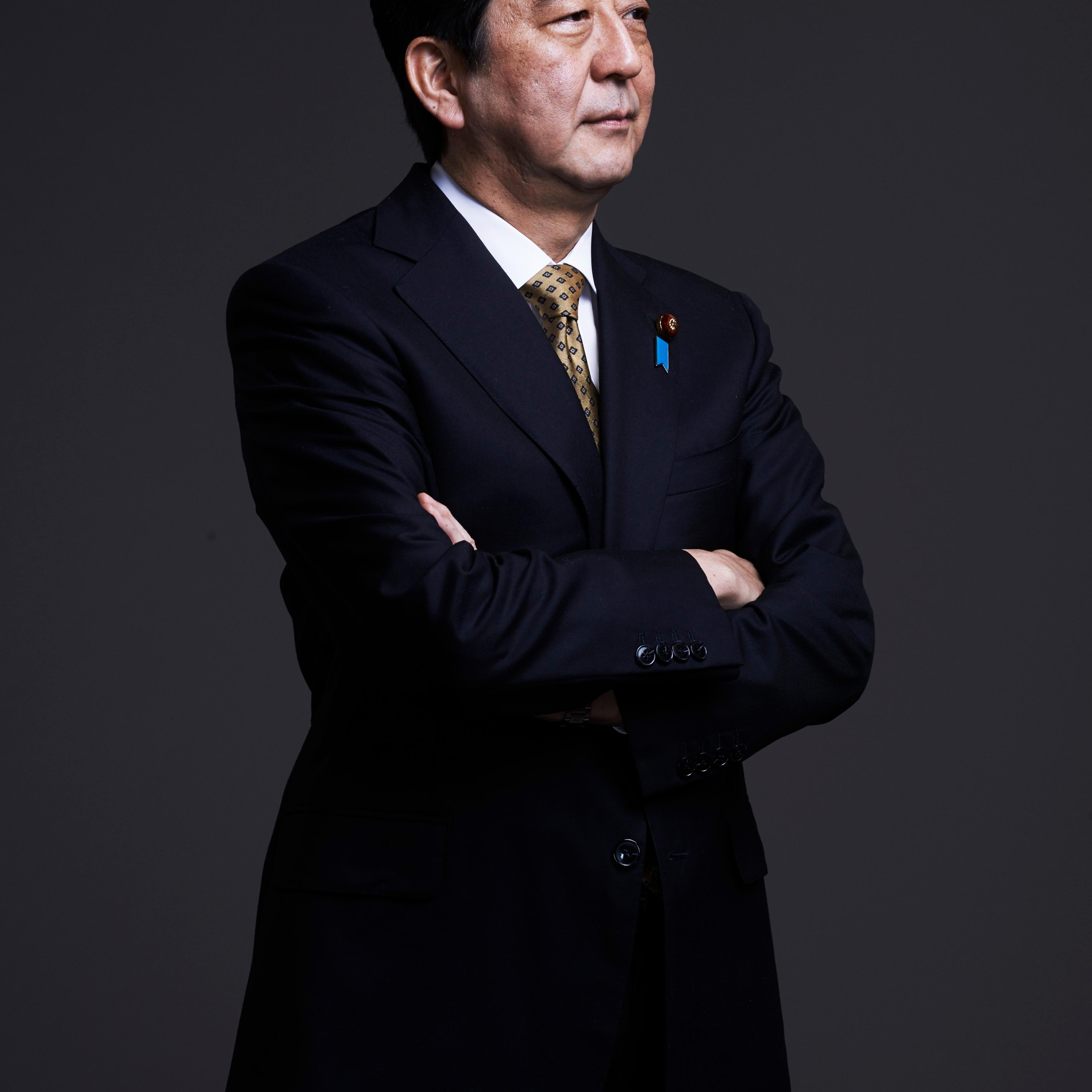 Japans most powerful leader in Years, Shinzo Abe aims to reclaim his countrys place on the world stage. That makes many Asiansincluding some Japaneseuncomfortable