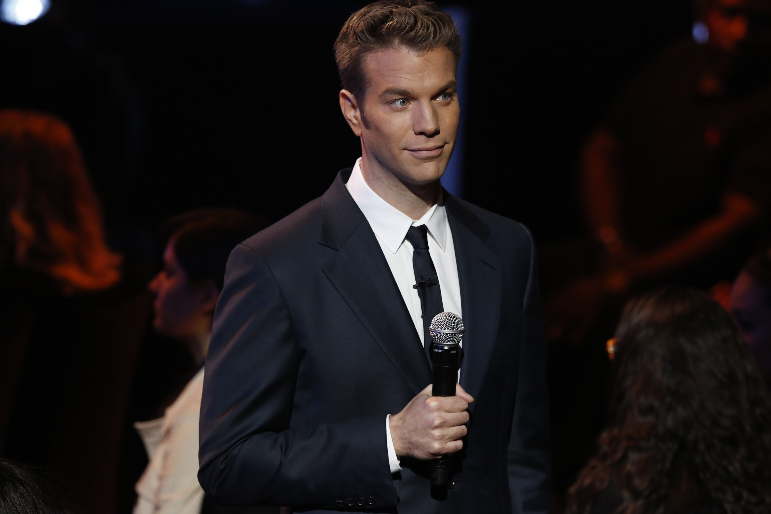 Last Comic Standing - Season 9