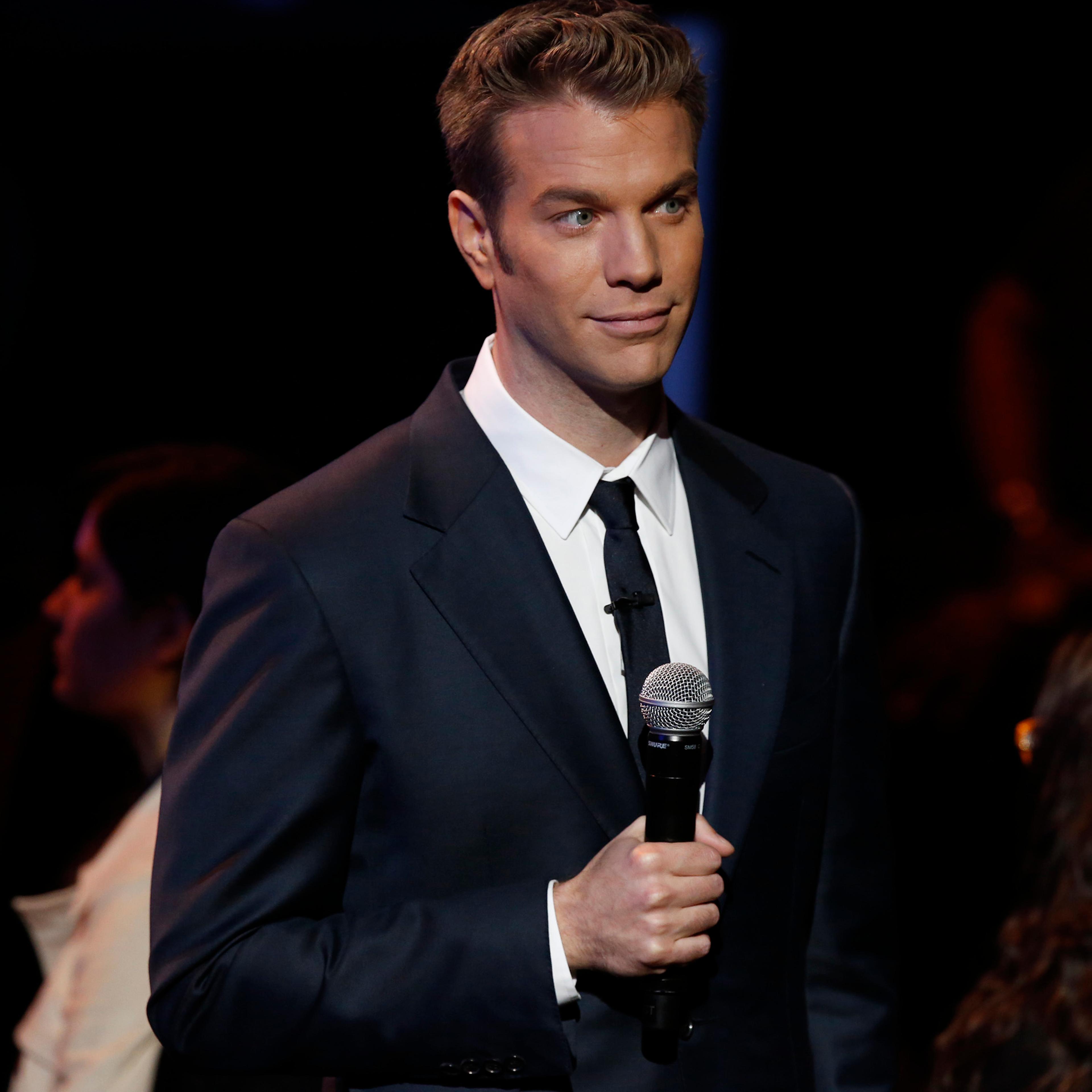 Last Comic Standing - Season 9