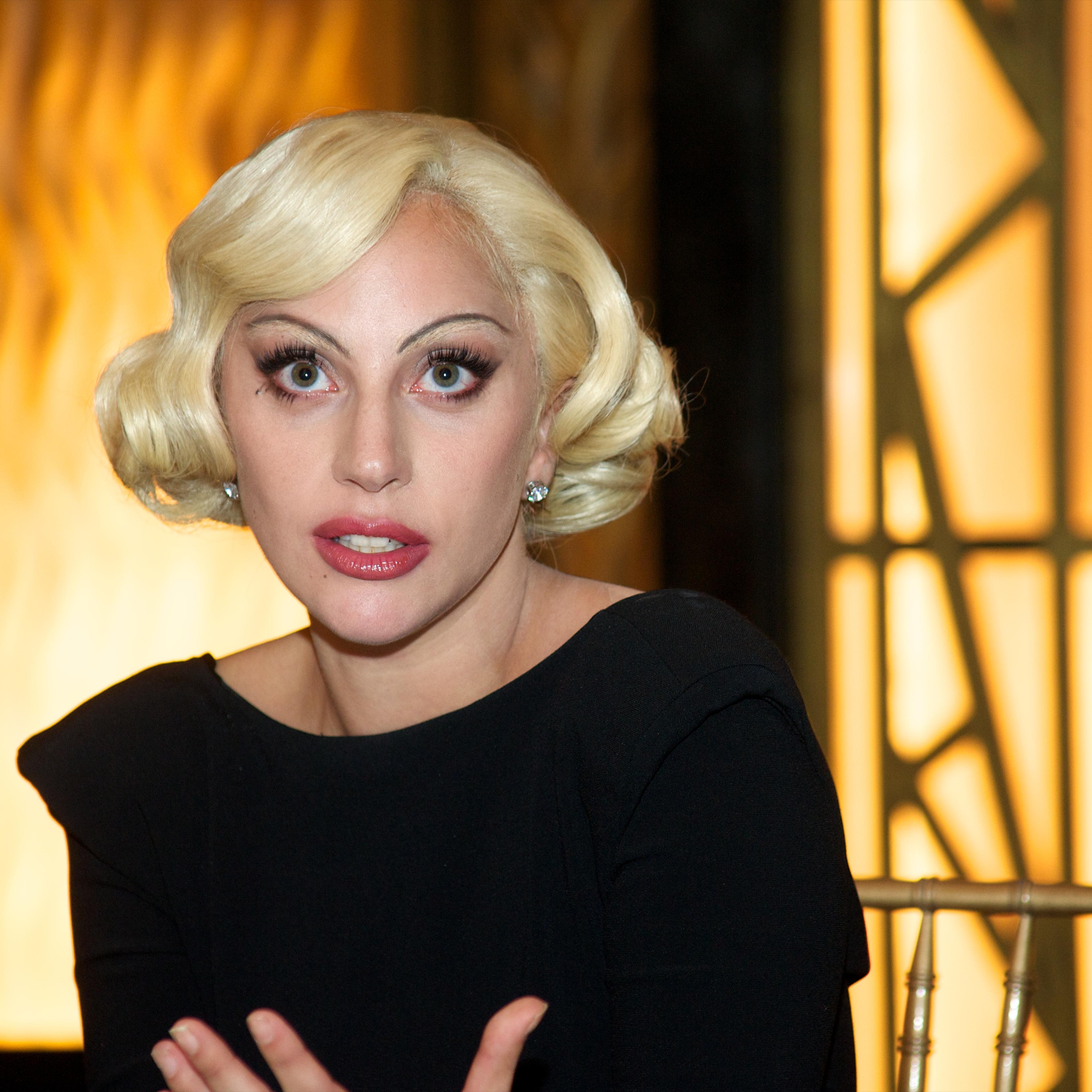 "American Horror Story: Hotel" Press Conference