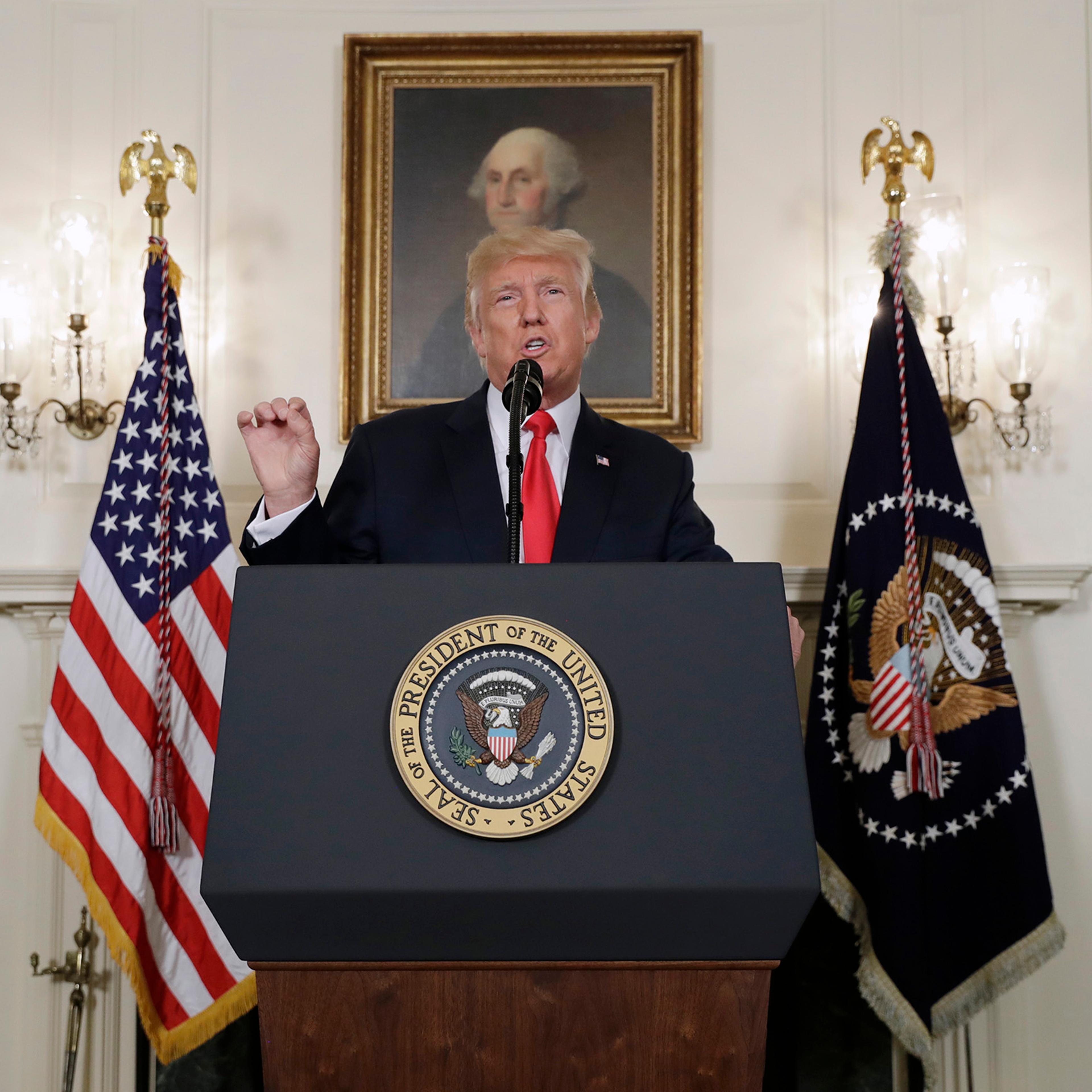 Trump