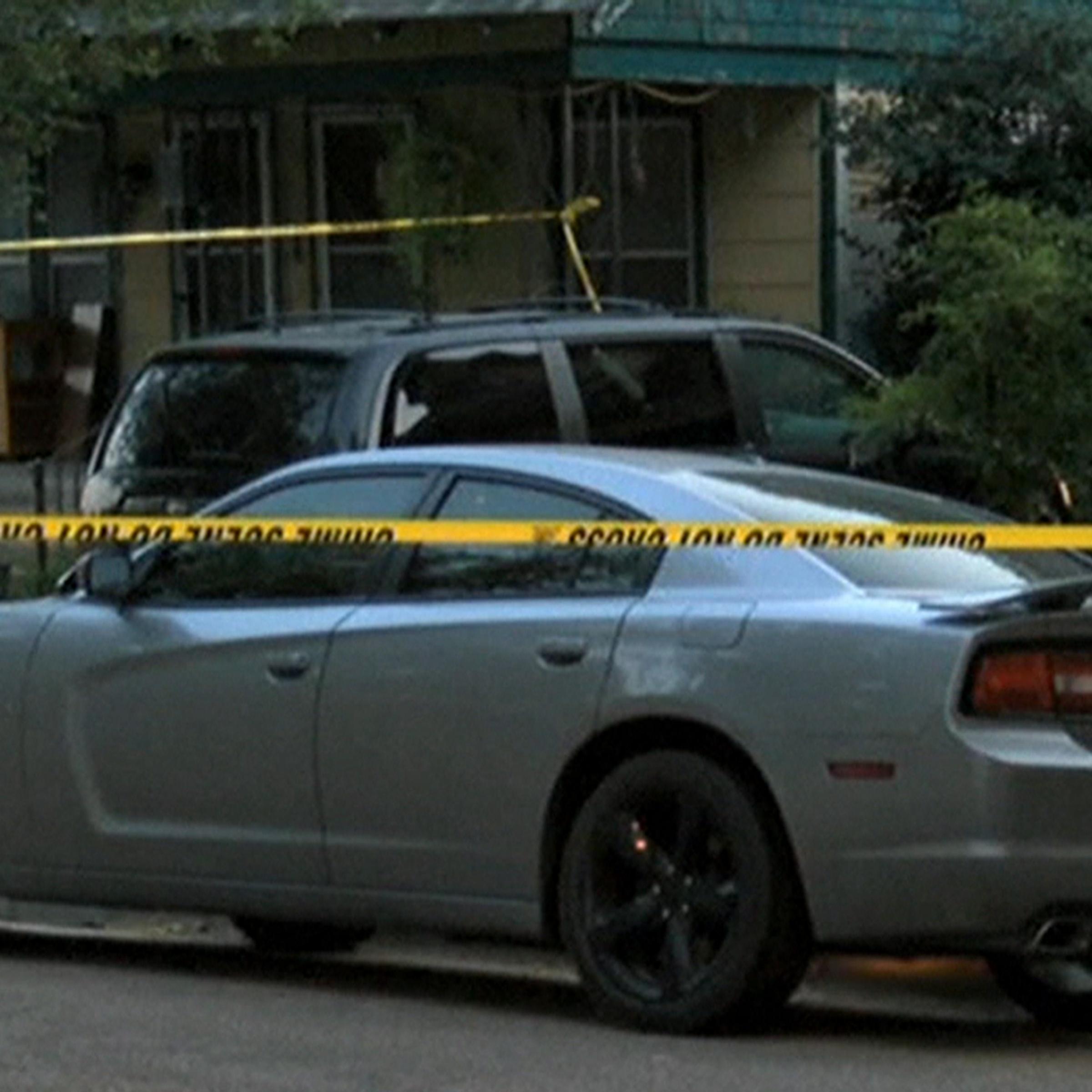 Foster Child Car Wichita