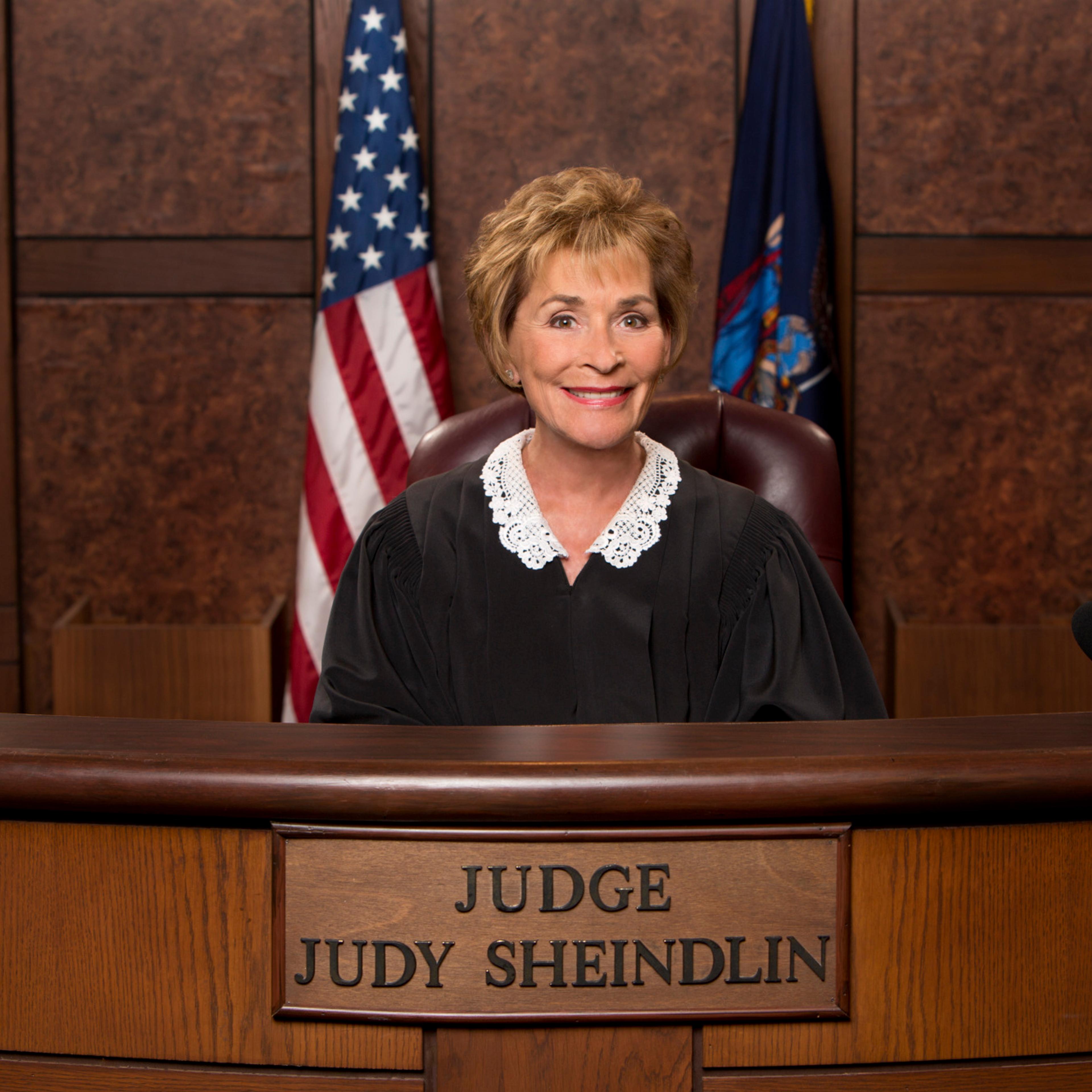 Judge Judy Primetime
