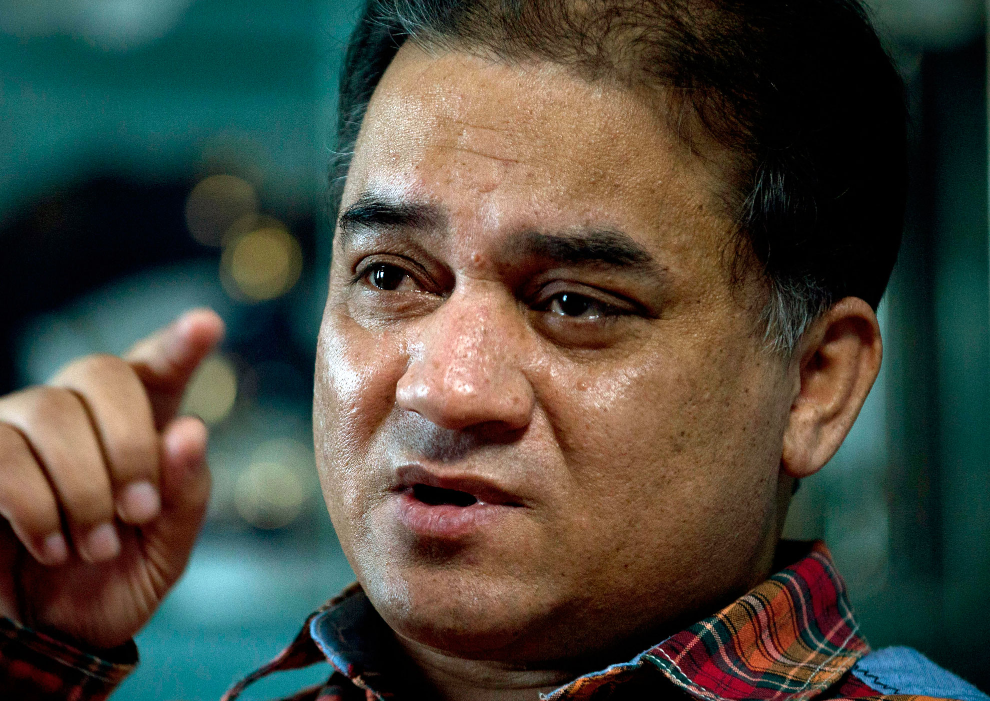 Ilham Tohti