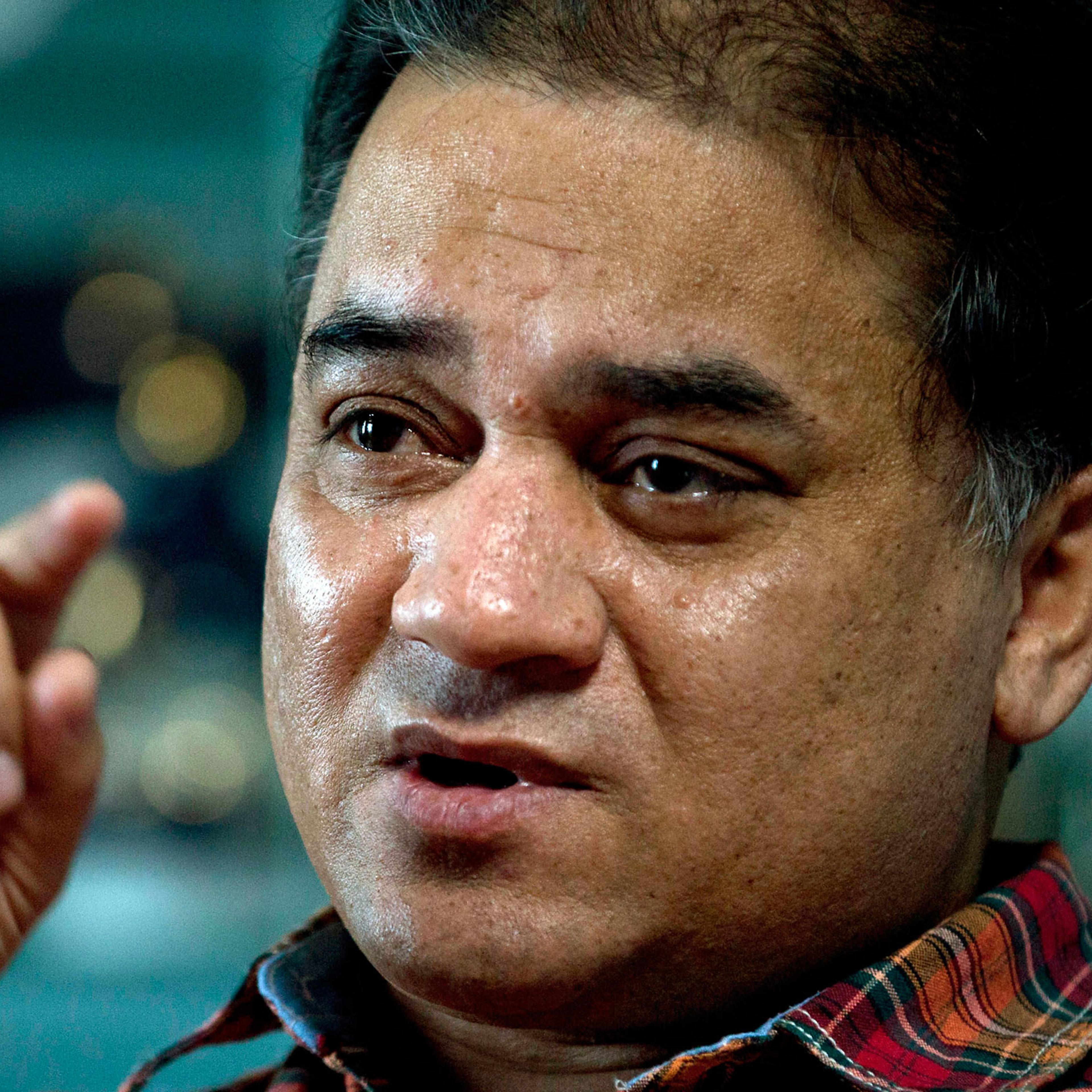 Ilham Tohti