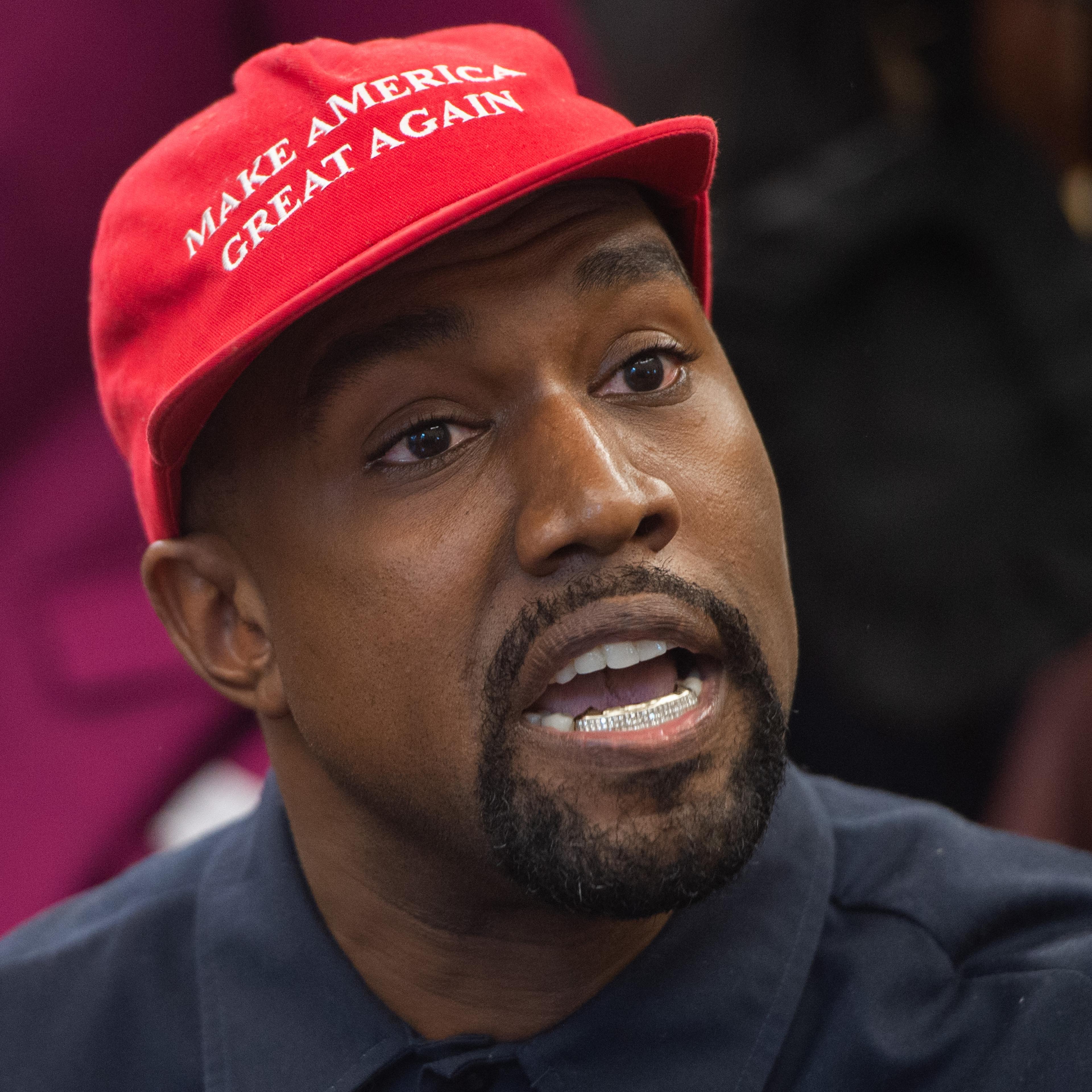US-PEOPLE-politics-RACE-TRUMP-KANYE