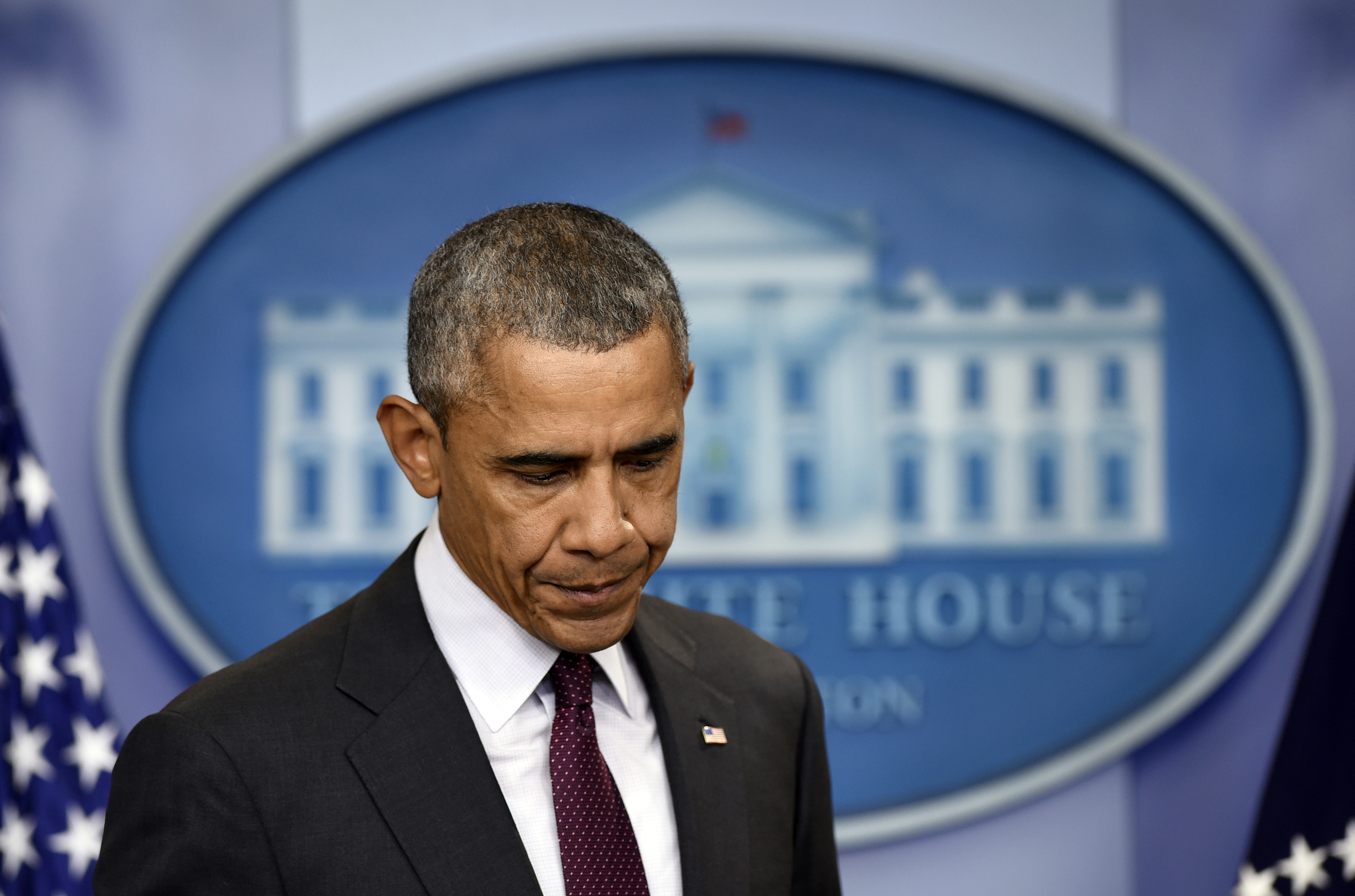 Barack Obama