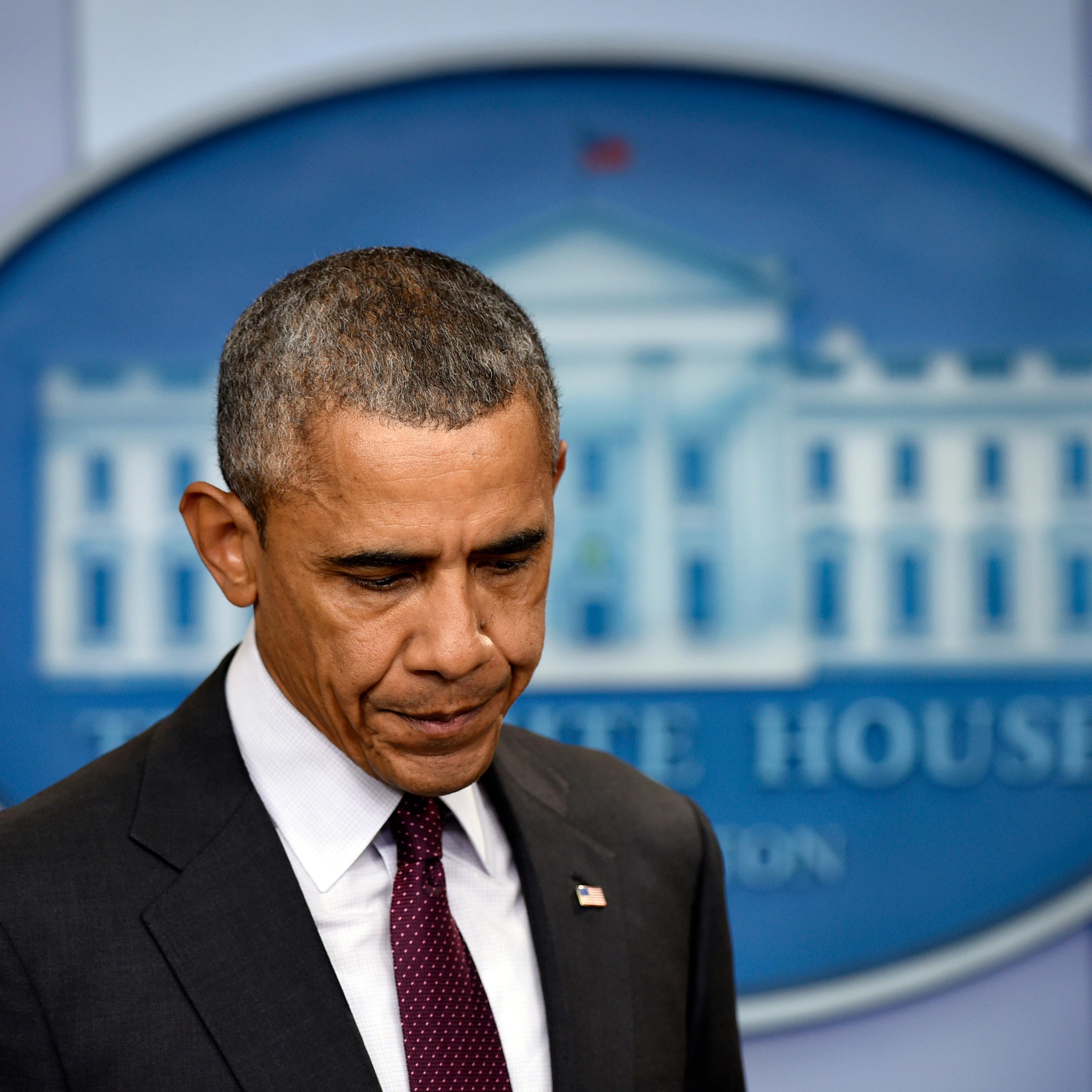 Barack Obama