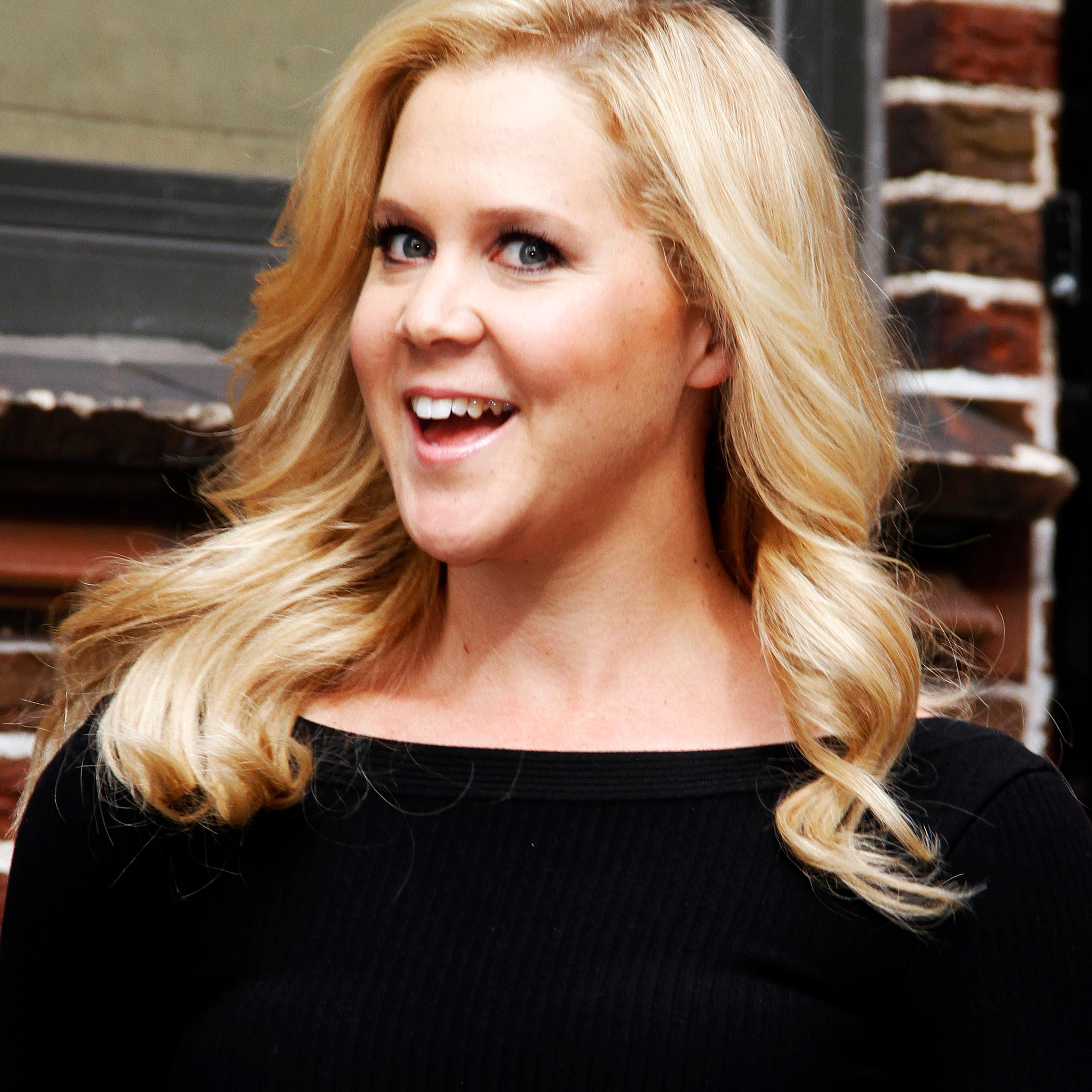 Celebrities Visit "Late Show With David Letterman" - April 1, 2014