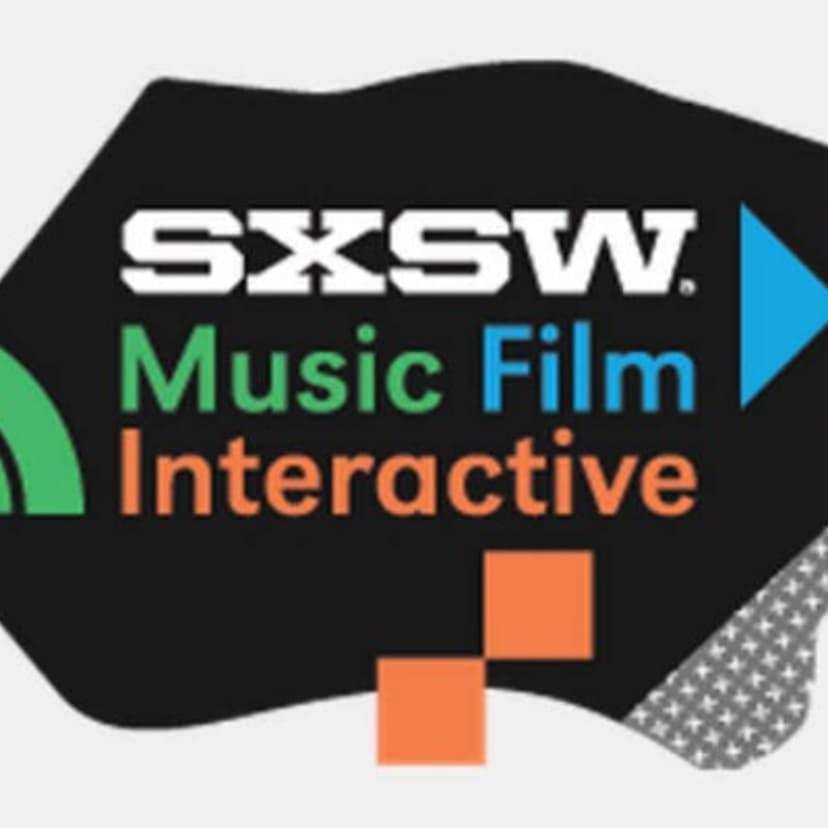 SXSW