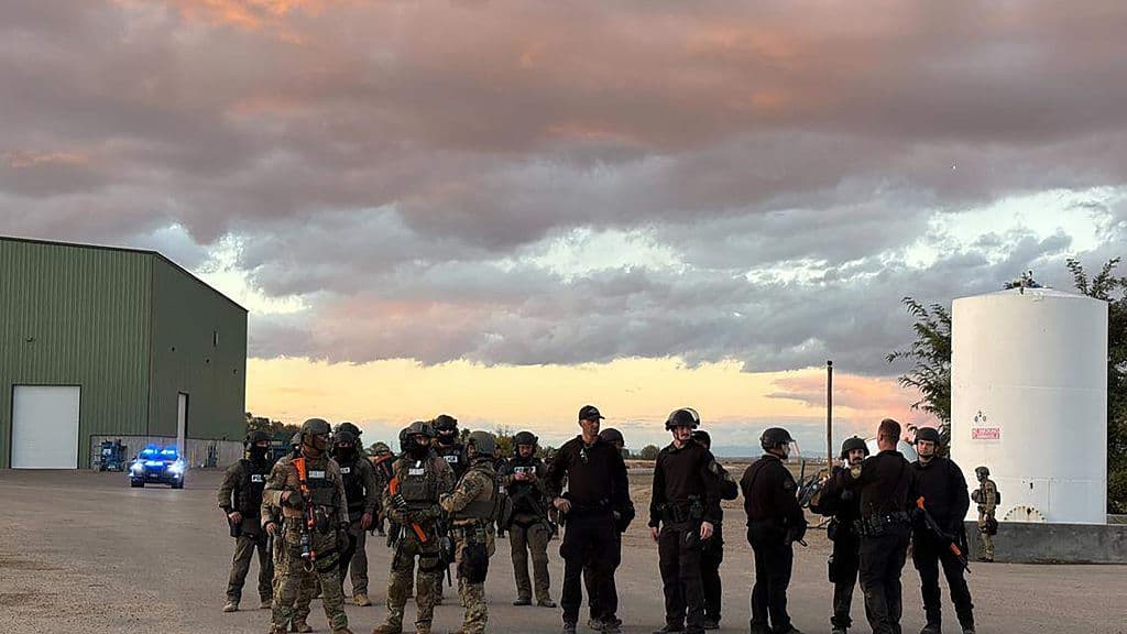 An Idaho ICE Raid Rounded Up Hundreds. The Fallout Could Change How ICE Operates