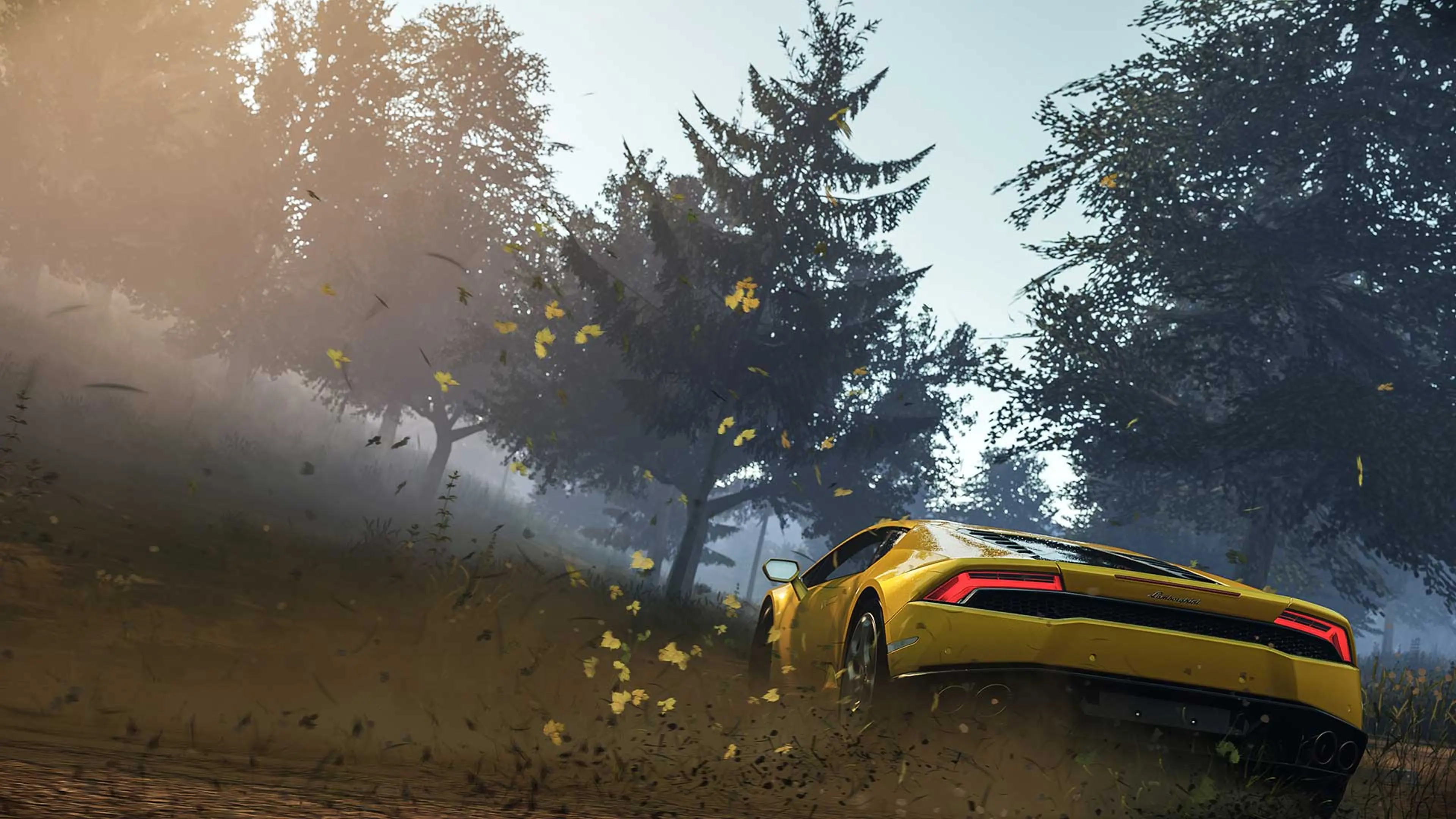 Forza Horizon 2