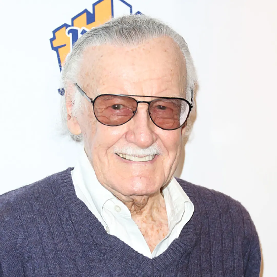 Stan Lee attends the 'Extraordinary: Stan Lee' event at The Saban Theatre on August 22, 2017 in Beverly Hills, California.