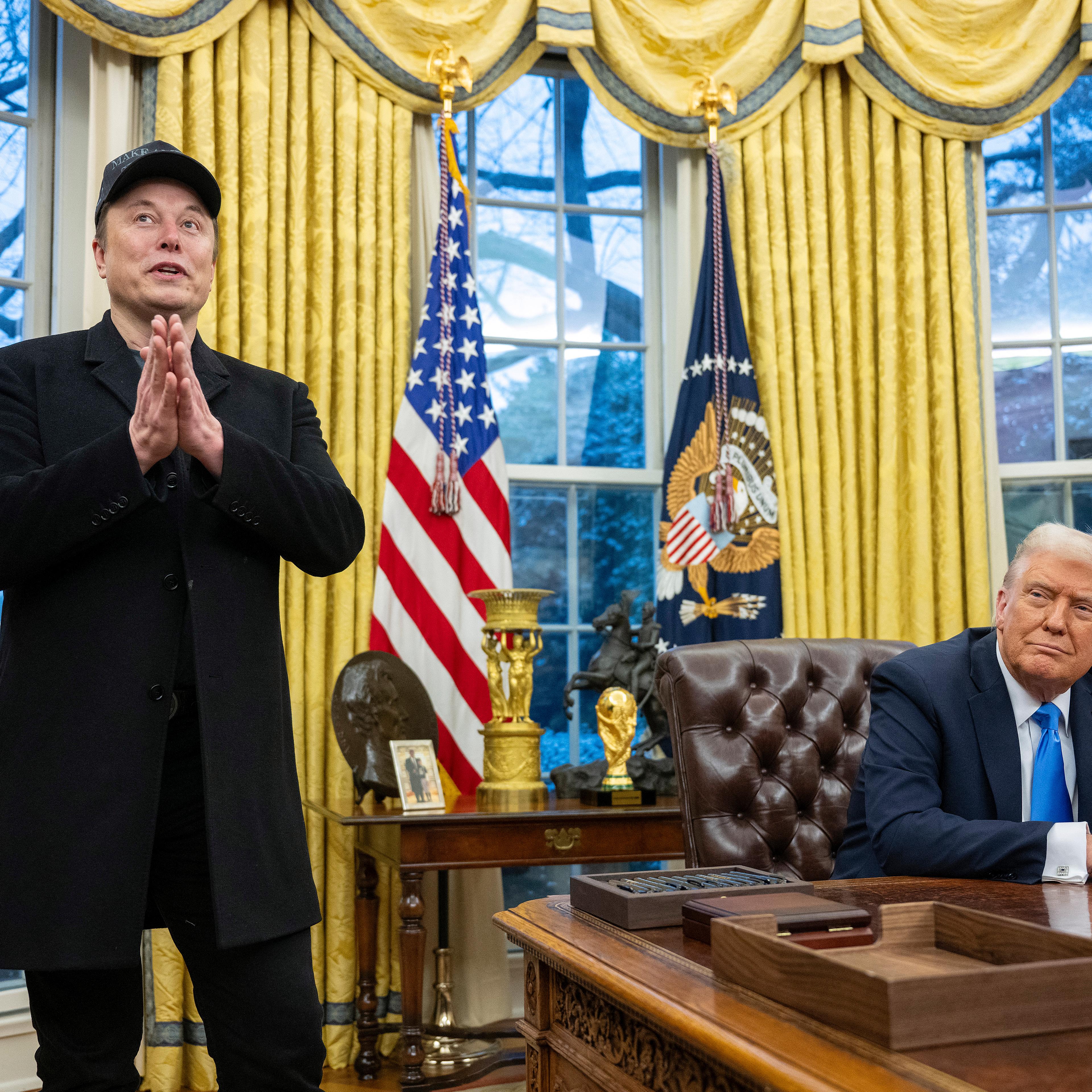 US-POLITICS-TRUMP-MUSK