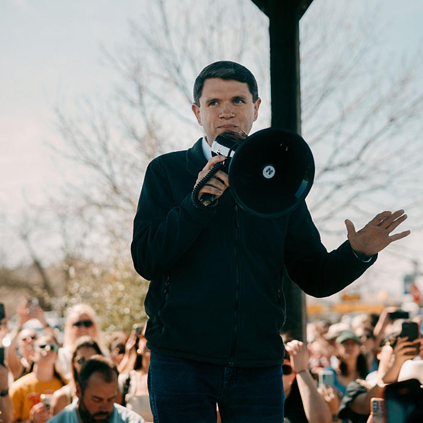 Texas Votes With GOP, Democratic Senate Primaries Up For Grabs